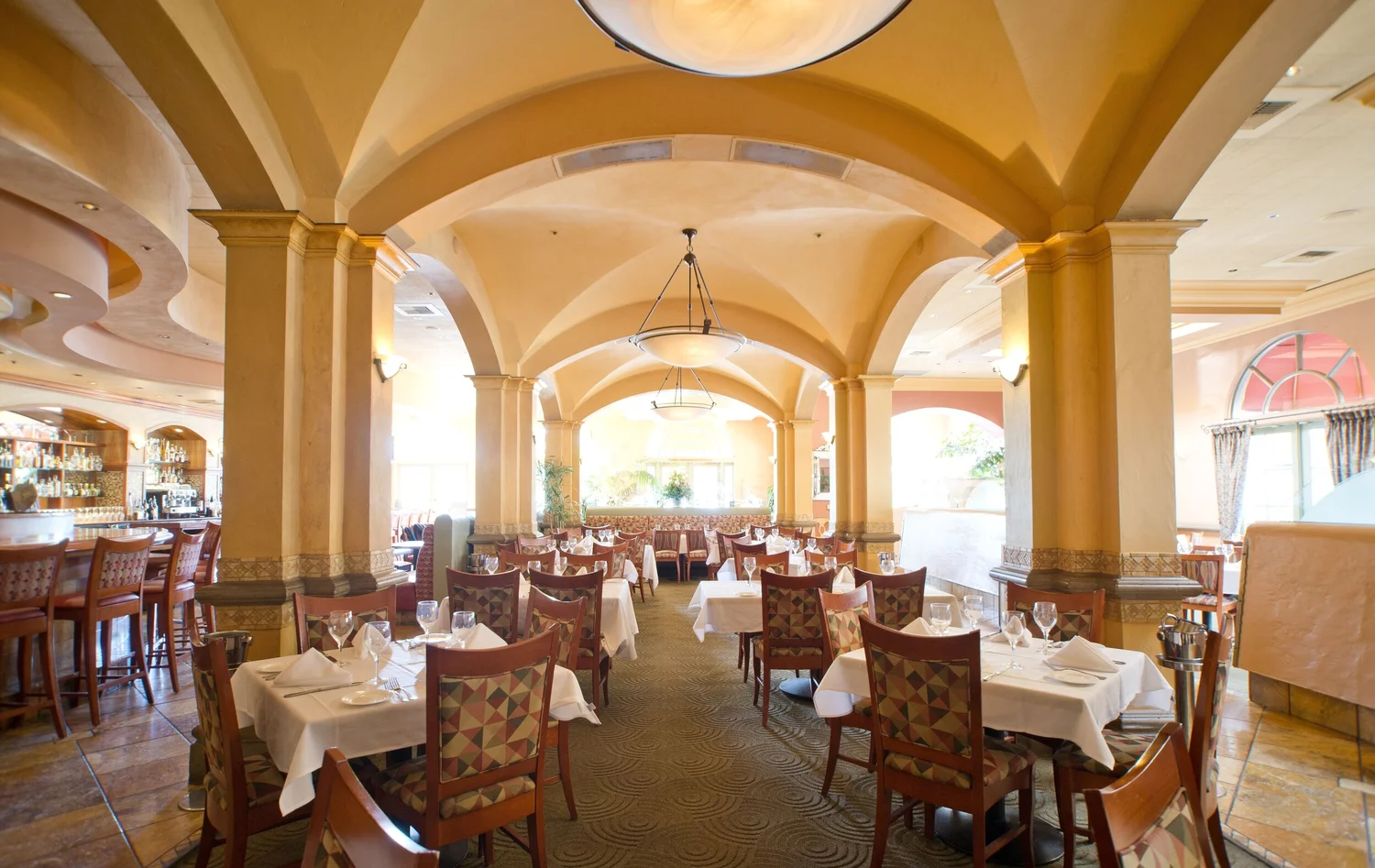 Steamers Grillhouse Los Gatos