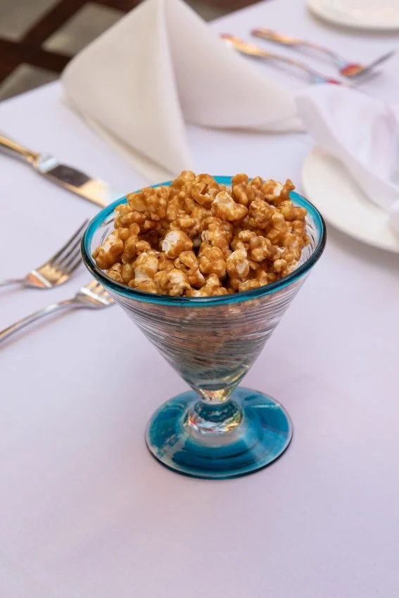 Steamers Grillhouse Los Gatos