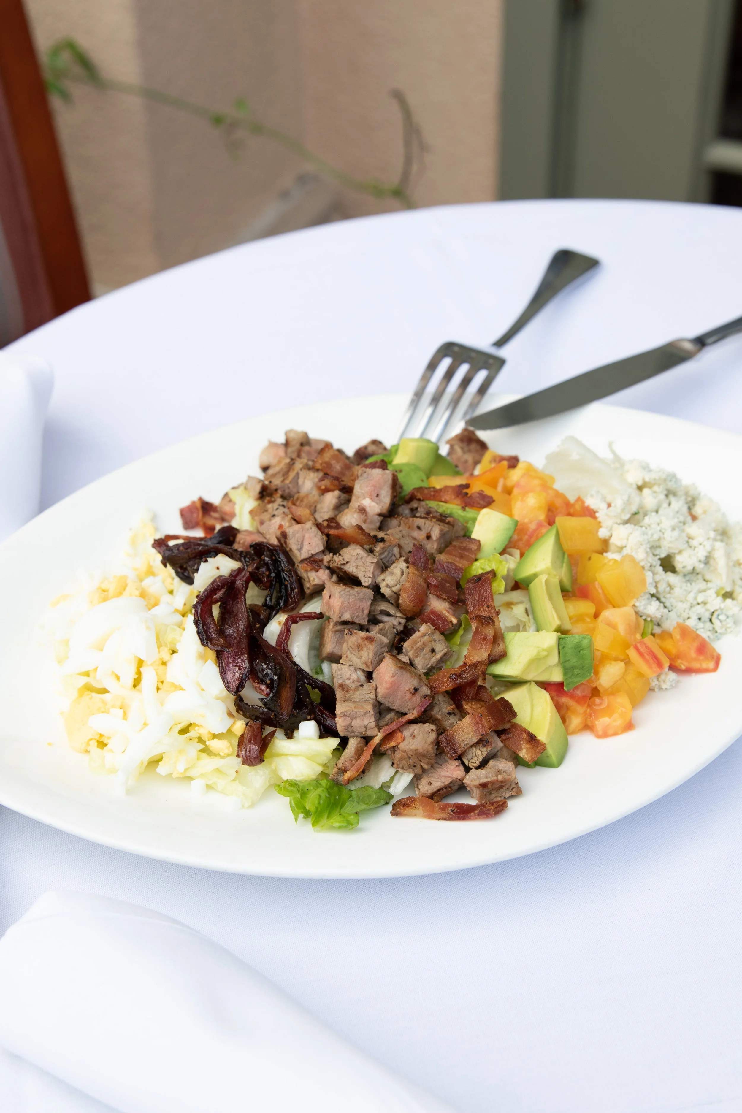 Steamer's Grillhouse Los Gatos