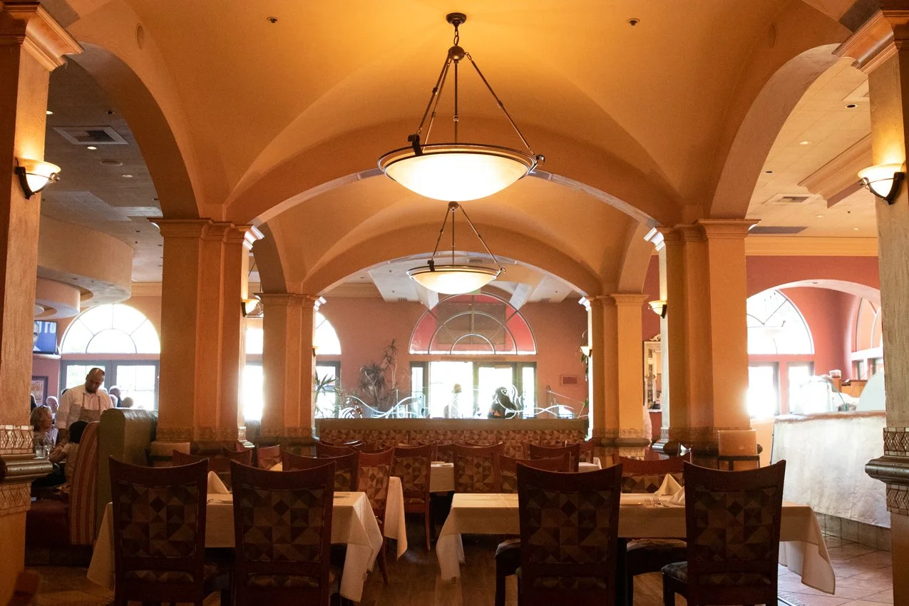 Steamers Grillhouse Los Gatos