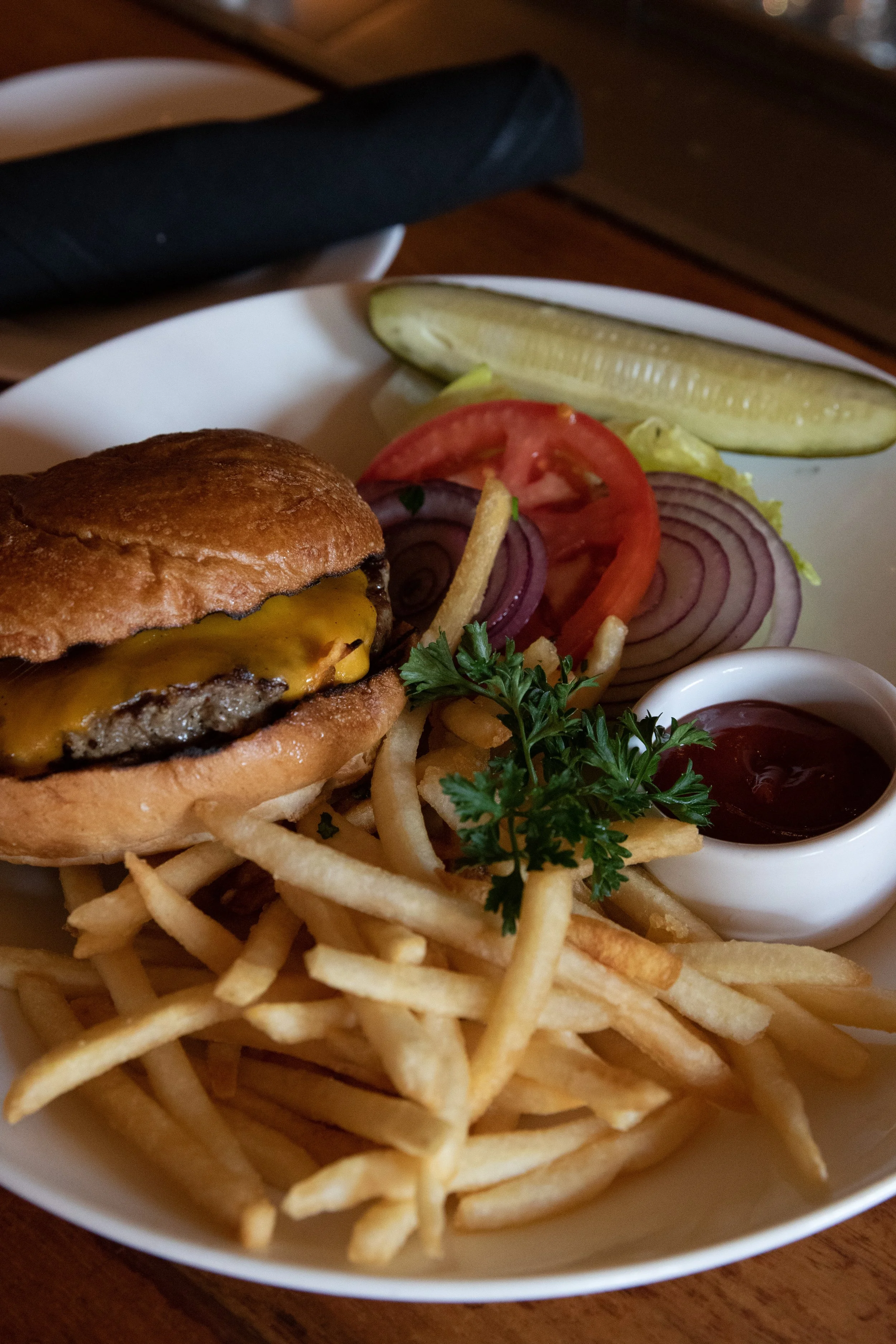 Steamer's Grillhouse Los Gatos