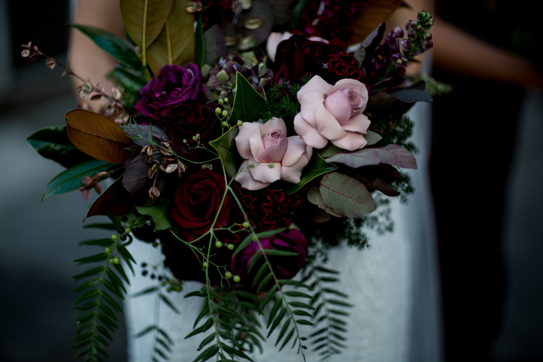 Natasha's bouquet 