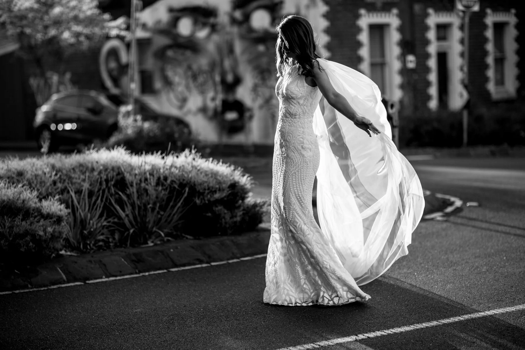 Nastaha in Brunswick, Melbourne