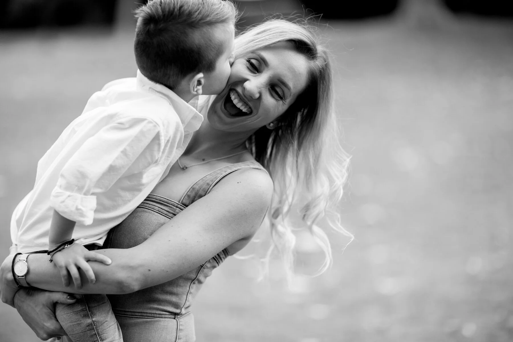 Family Shoot, Melbourne