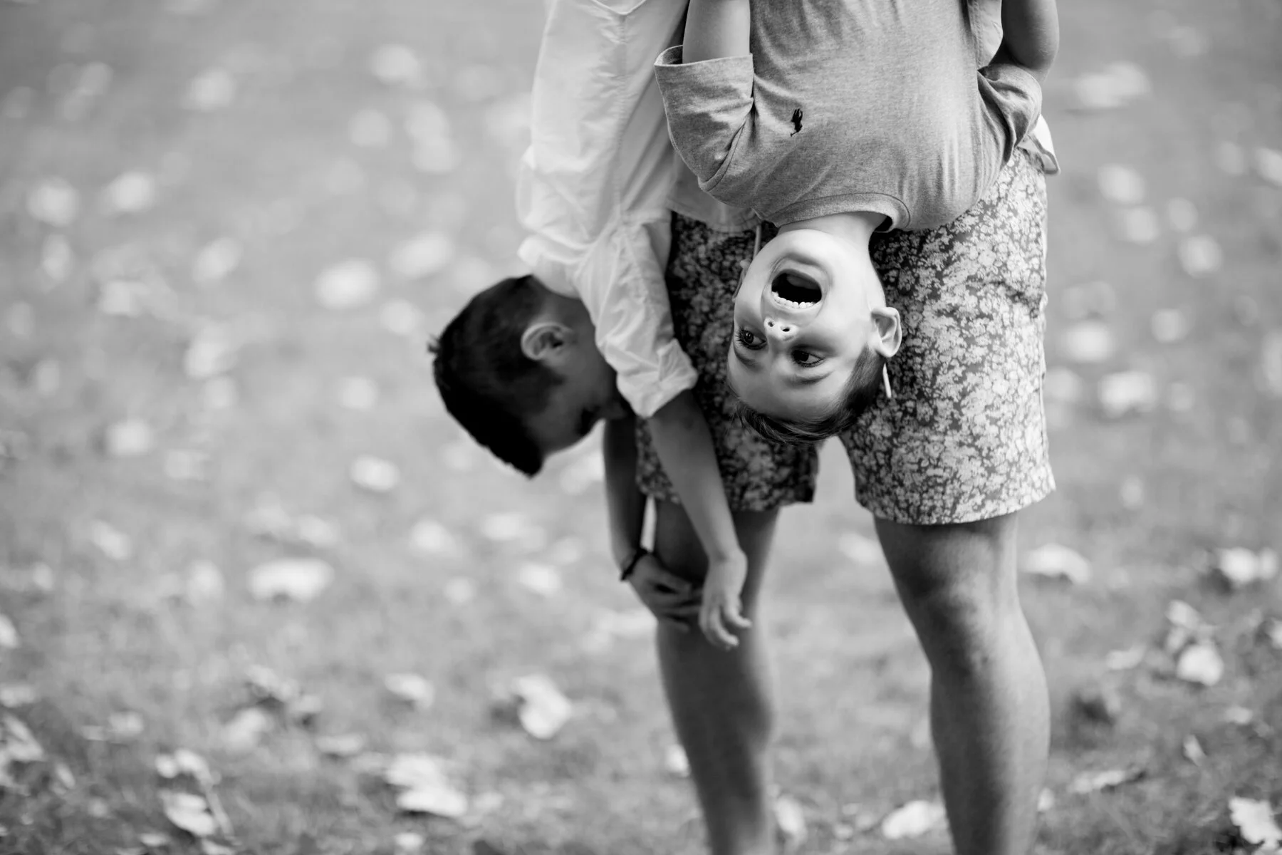 Family Shoot, Malvern, Melbourne