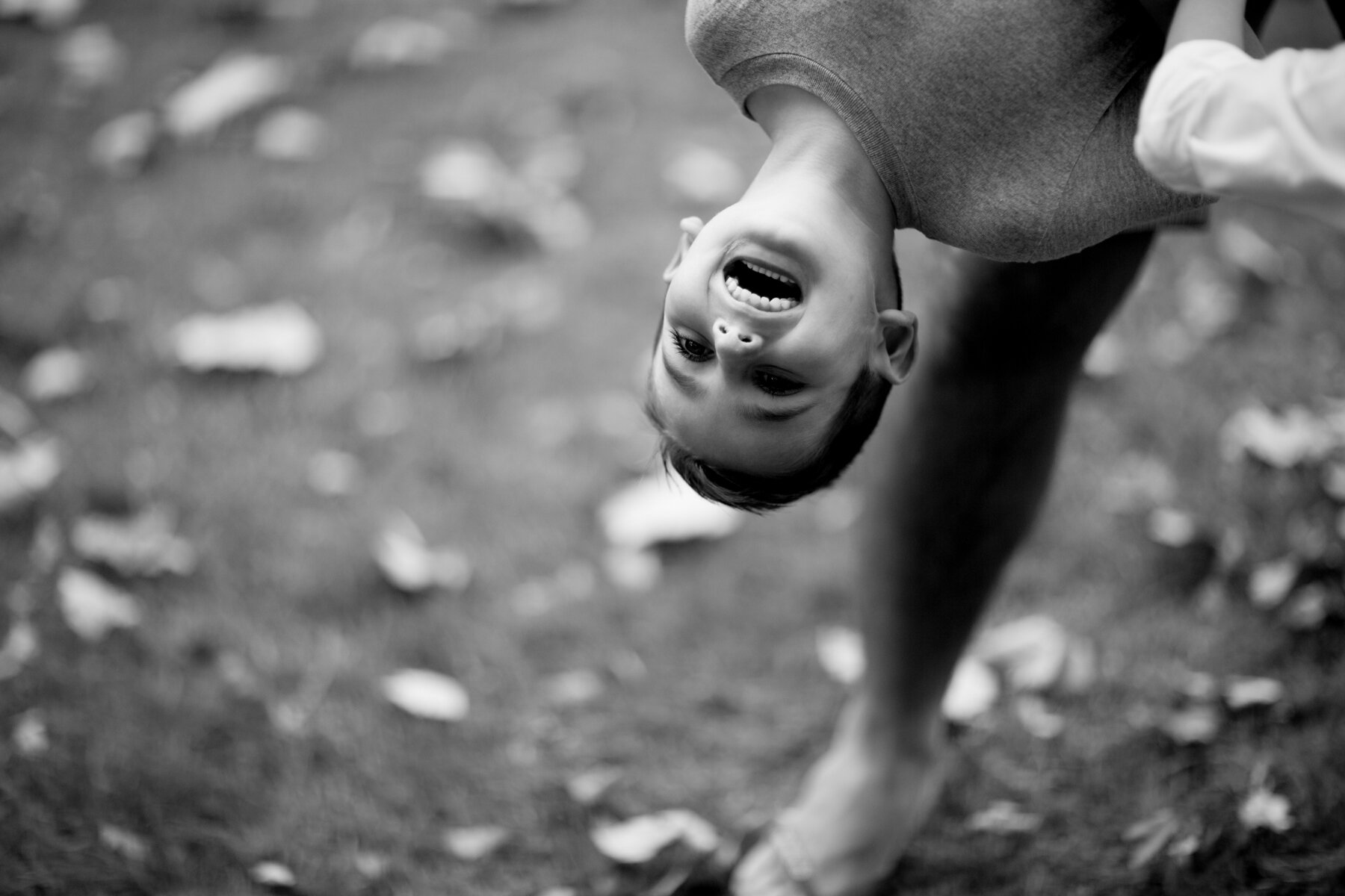 Family Shoot, Malvern, Melbourne