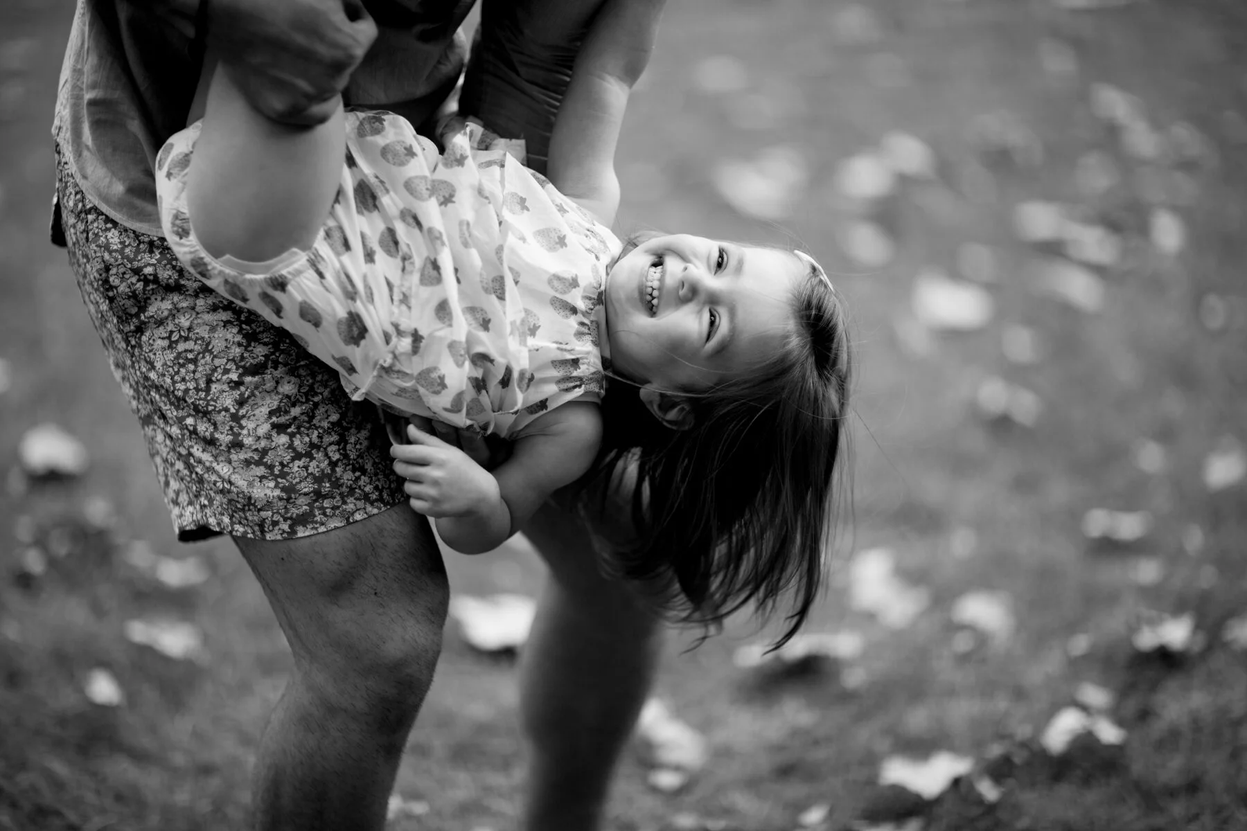 Family Shoot, Melbourne