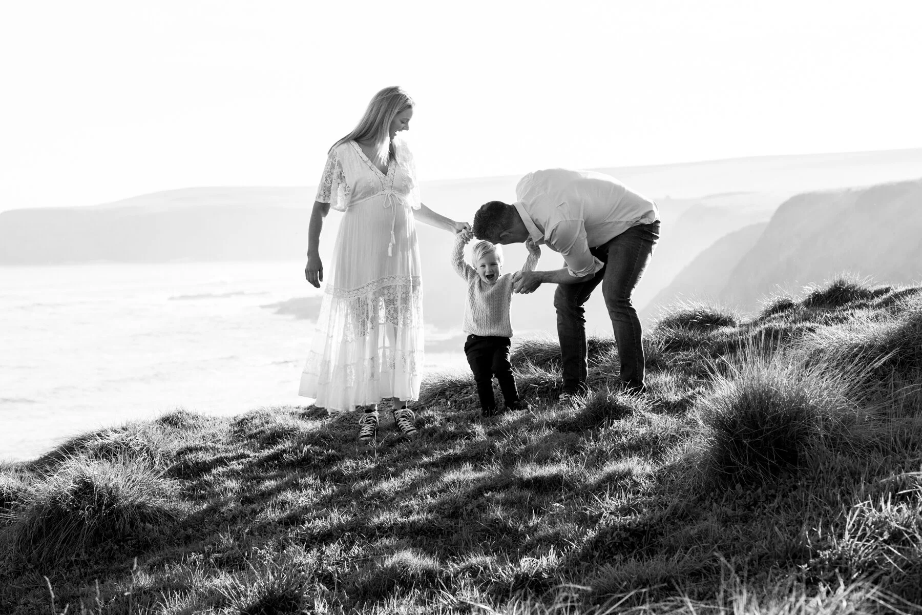 Family and maternity Shoot, Mornington Peninsula