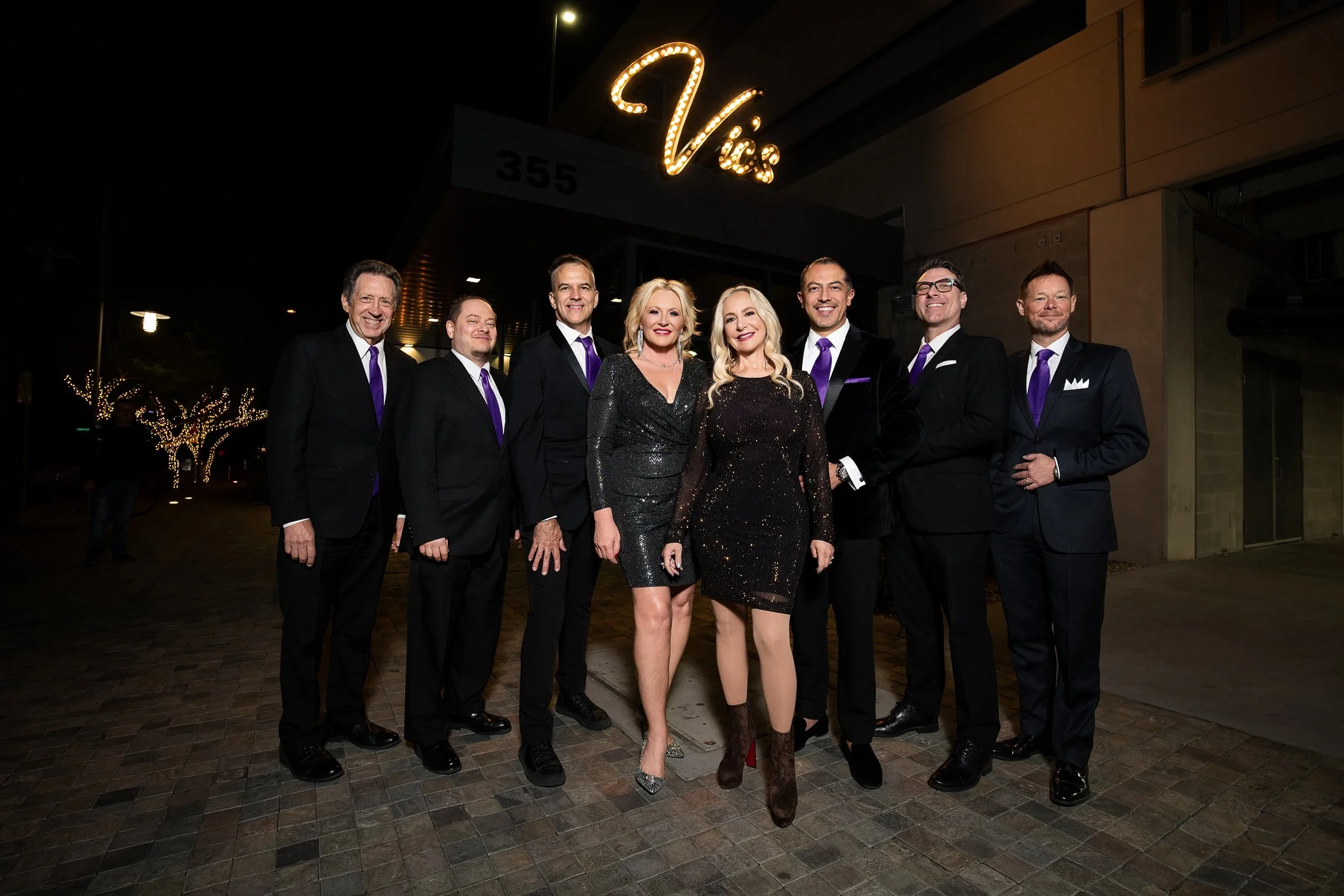Concert Photo By @photosbyericky, ©Ericky Hernandez Las Vegas
Performing Artist Christy Molasky 
Location/ Venue Vic's at Symphony Park in Las Vegas
