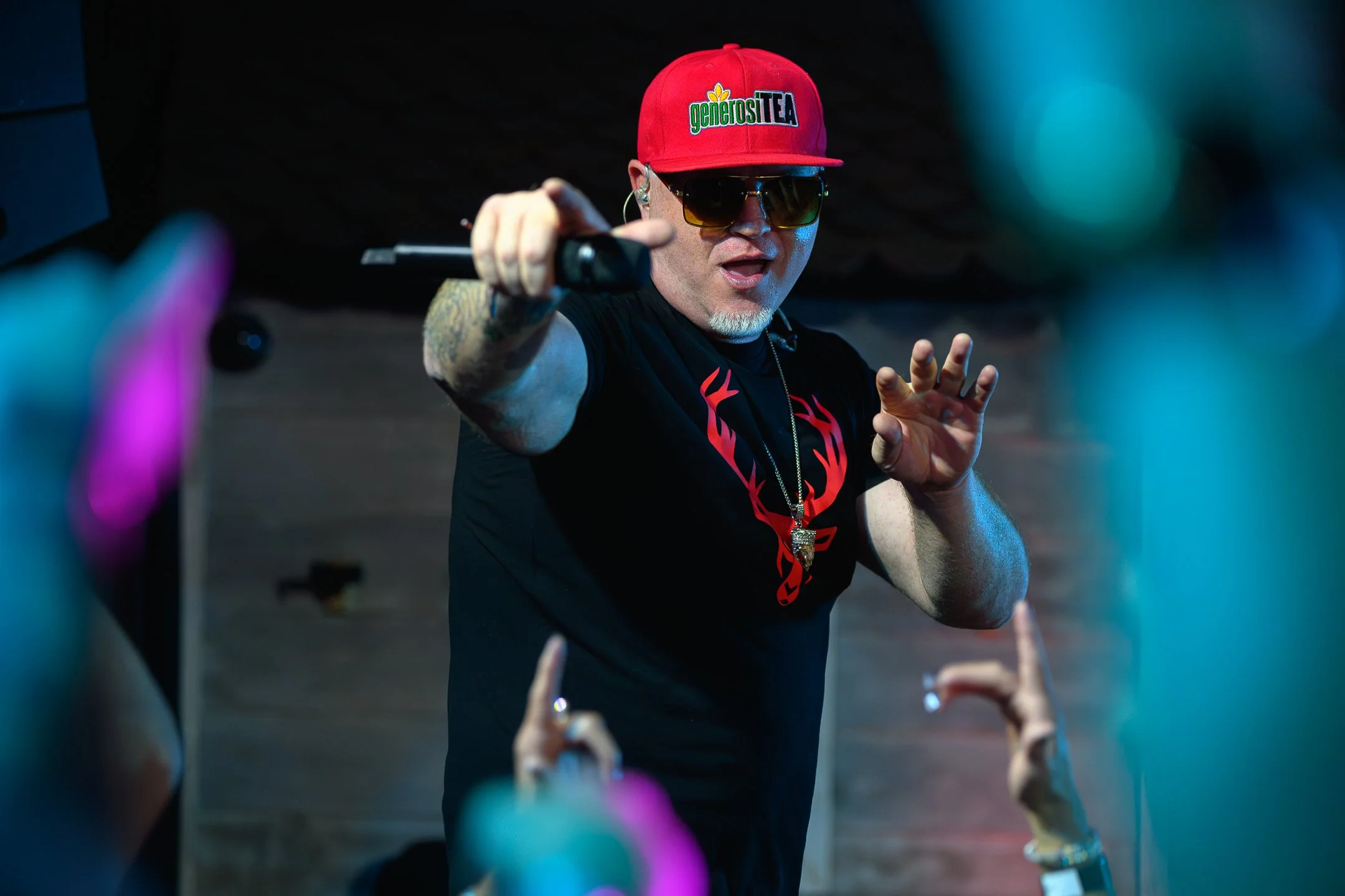 Concert Photo By @photosbyericky, ©Ericky Hernandez Las Vegas
Performing Artist Stephen Wesley & the Millennium All Stars
Location/ Venue Stoney’s Rockin’ Country in Las Vegas