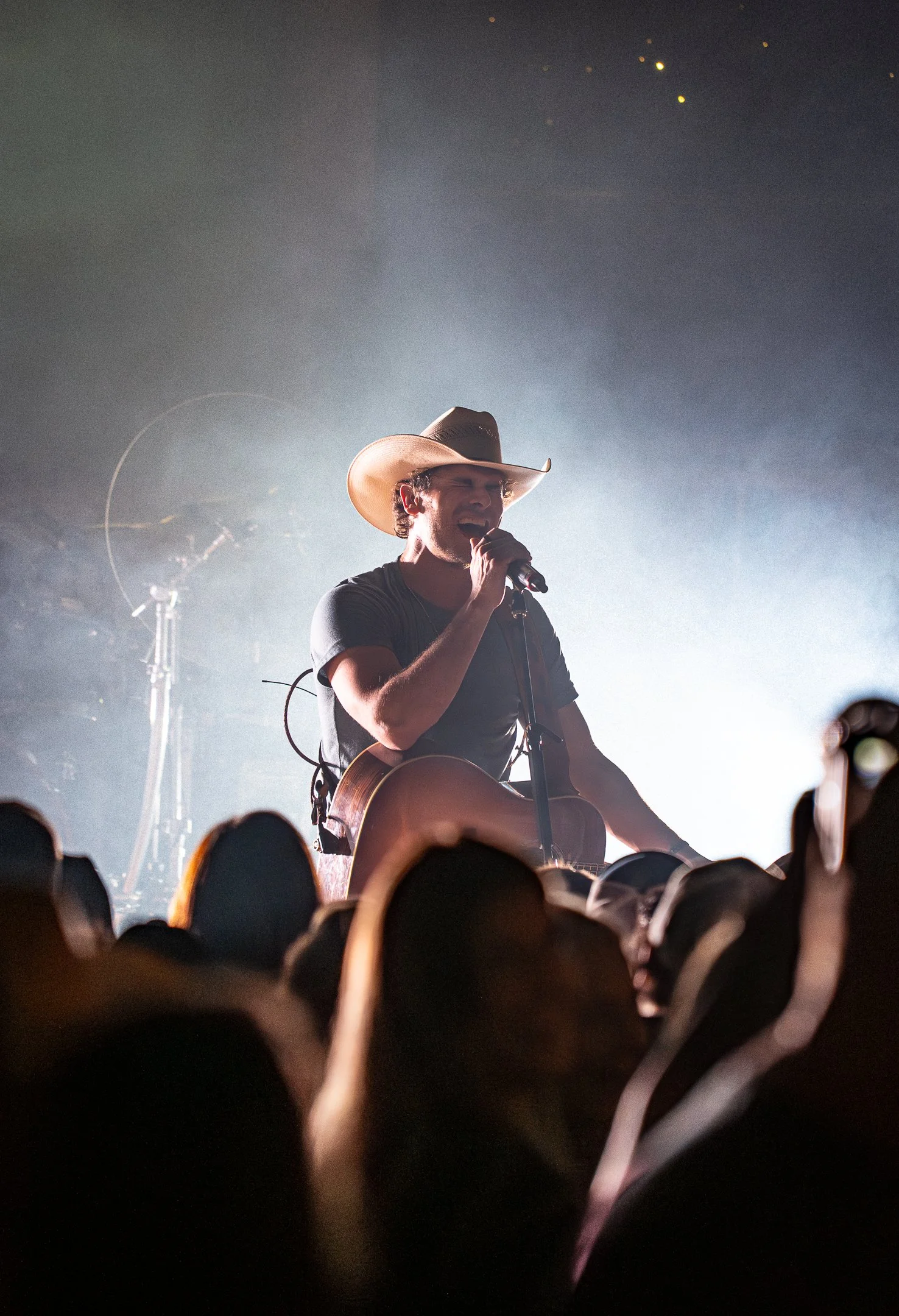 Concert Photo By @photosbyericky, ©Ericky Hernandez Las Vegas
Performing Artist Randall King
Location/ Venue Stoney’s Rockin’ Country in Las Vegas