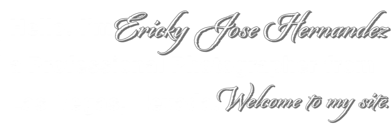 EJH Media - Professional Photographer