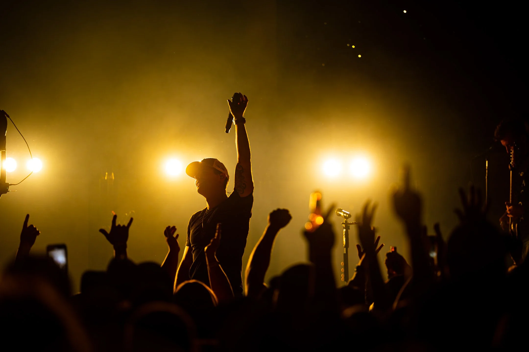 Concert Photo By @photosbyericky, ©Ericky Hernandez Las Vegas
Performing Artist Granger Smith
Location/ Venue Stoney’s Rockin’ Country in Las Vegas