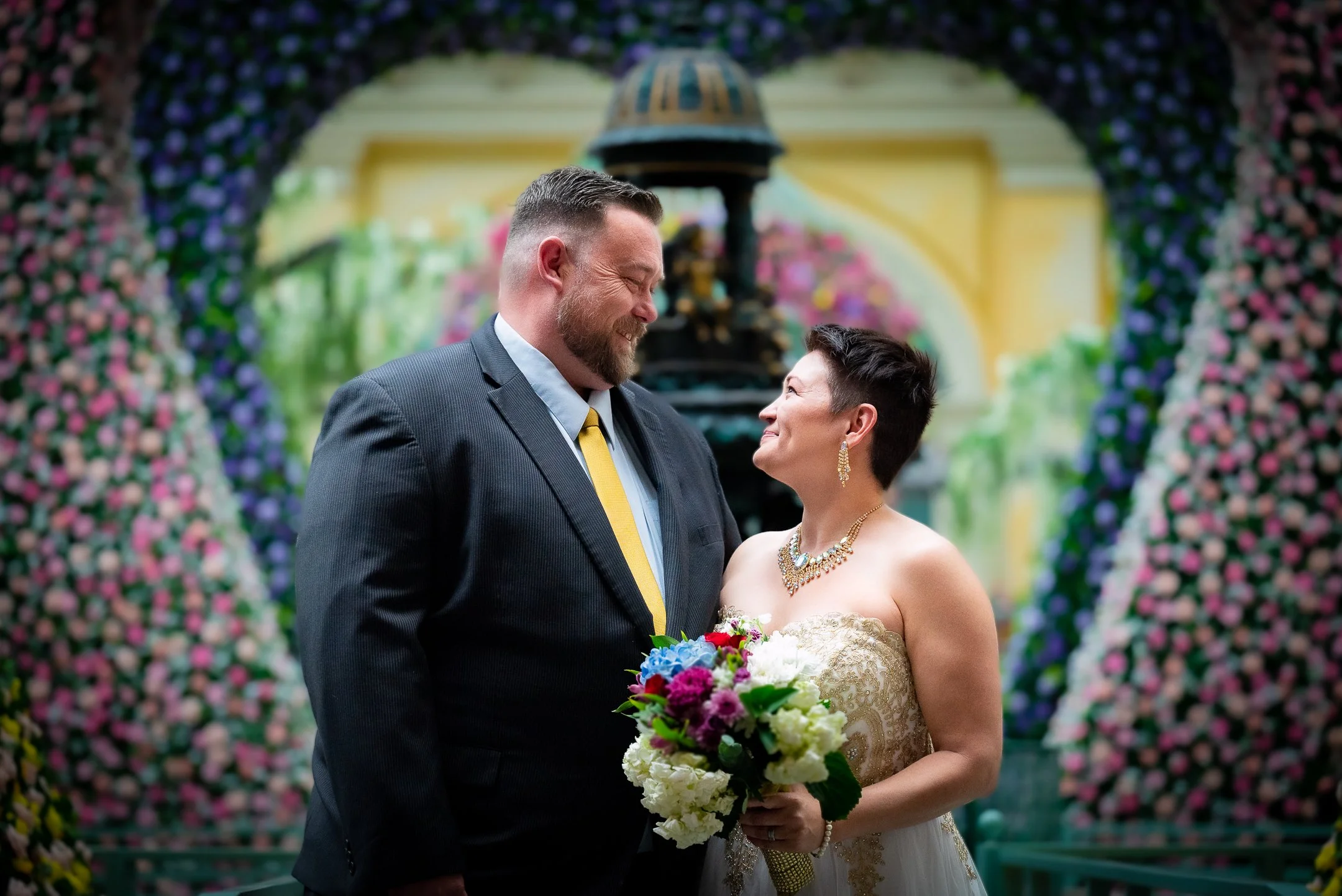 Example of Wedding Photography image By @photosbyericky, ©Ericky Hernandez Las Vegas