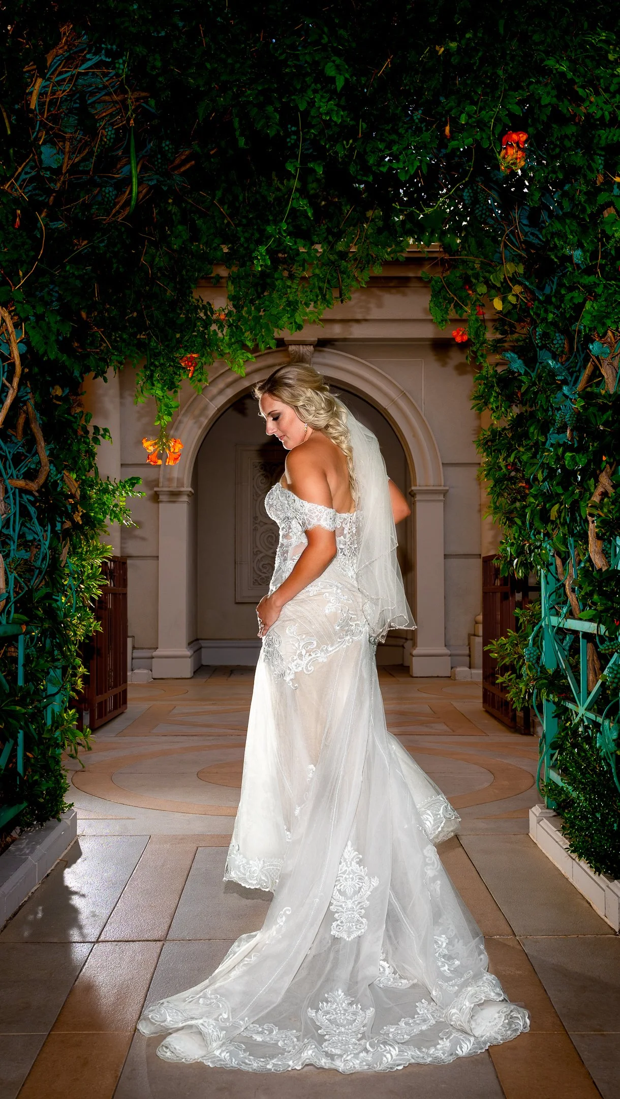 Example of Wedding Photography image By @photosbyericky, ©Ericky Hernandez Las Vegas