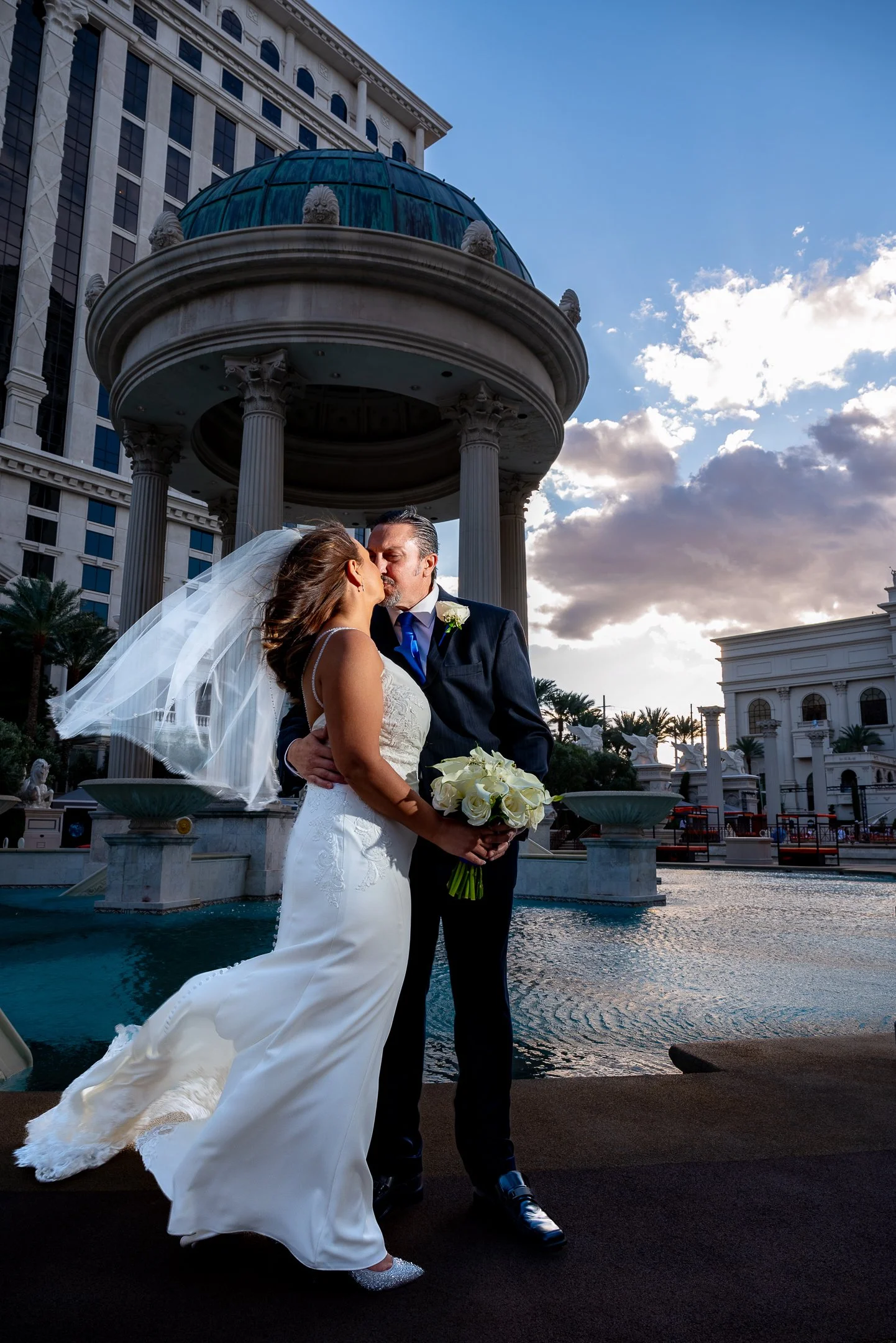 Example of Wedding Photography image By @photosbyericky, ©Ericky Hernandez Las Vegas
