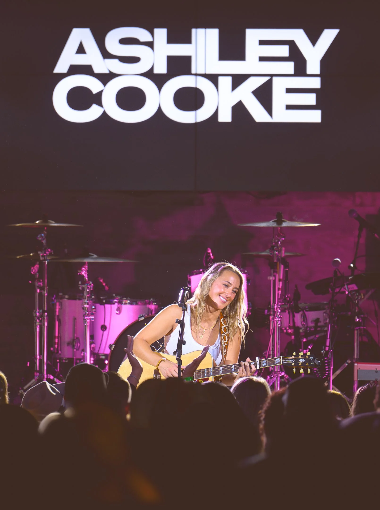 Concert Photo By @photosbyericky, ©Ericky Hernandez Las Vegas
Performing Artist Ashley Cooke
Location/ Venue Stoney’s Rockin’ Country in Las Vegas