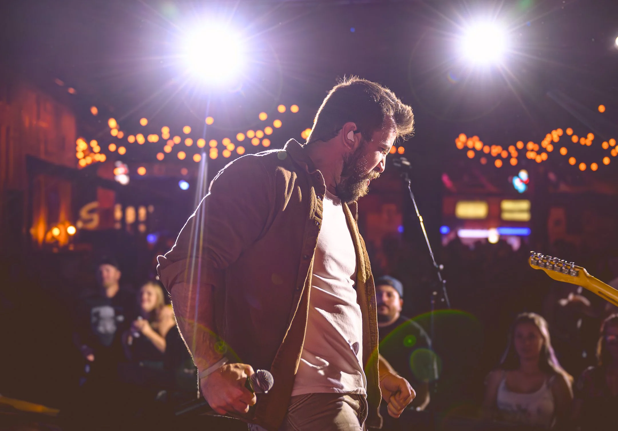 Concert Photo By @photosbyericky, ©Ericky Hernandez Las Vegas
Performing Artist Chris Bandi
Location/ Venue Stoney’s Rockin’ Country in Las Vegas