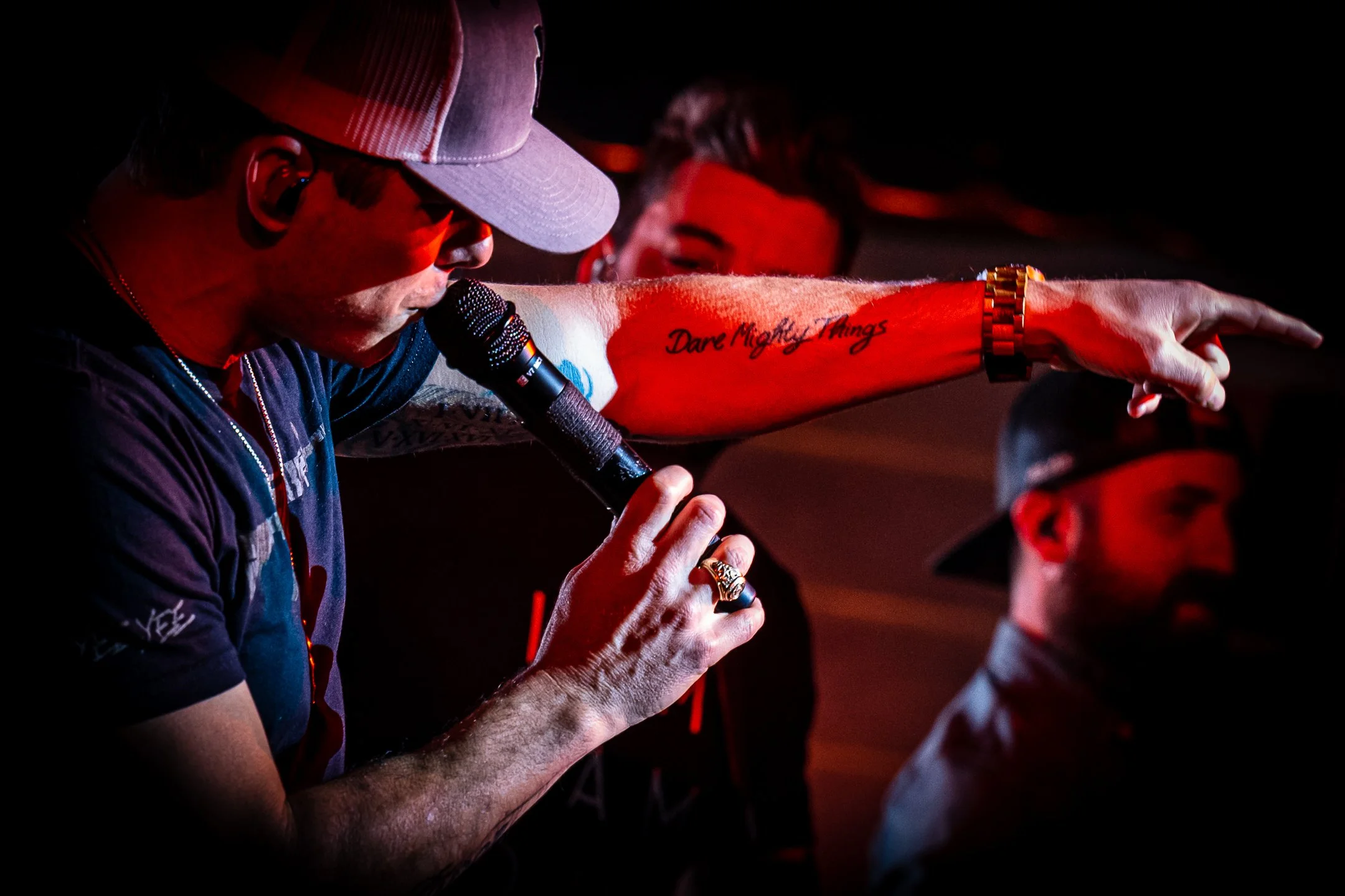 Concert Photo By @photosbyericky, ©Ericky Hernandez Las Vegas
Performing Artist Granger Smith
Location/ Venue Stoney’s Rockin’ Country in Las Vegas