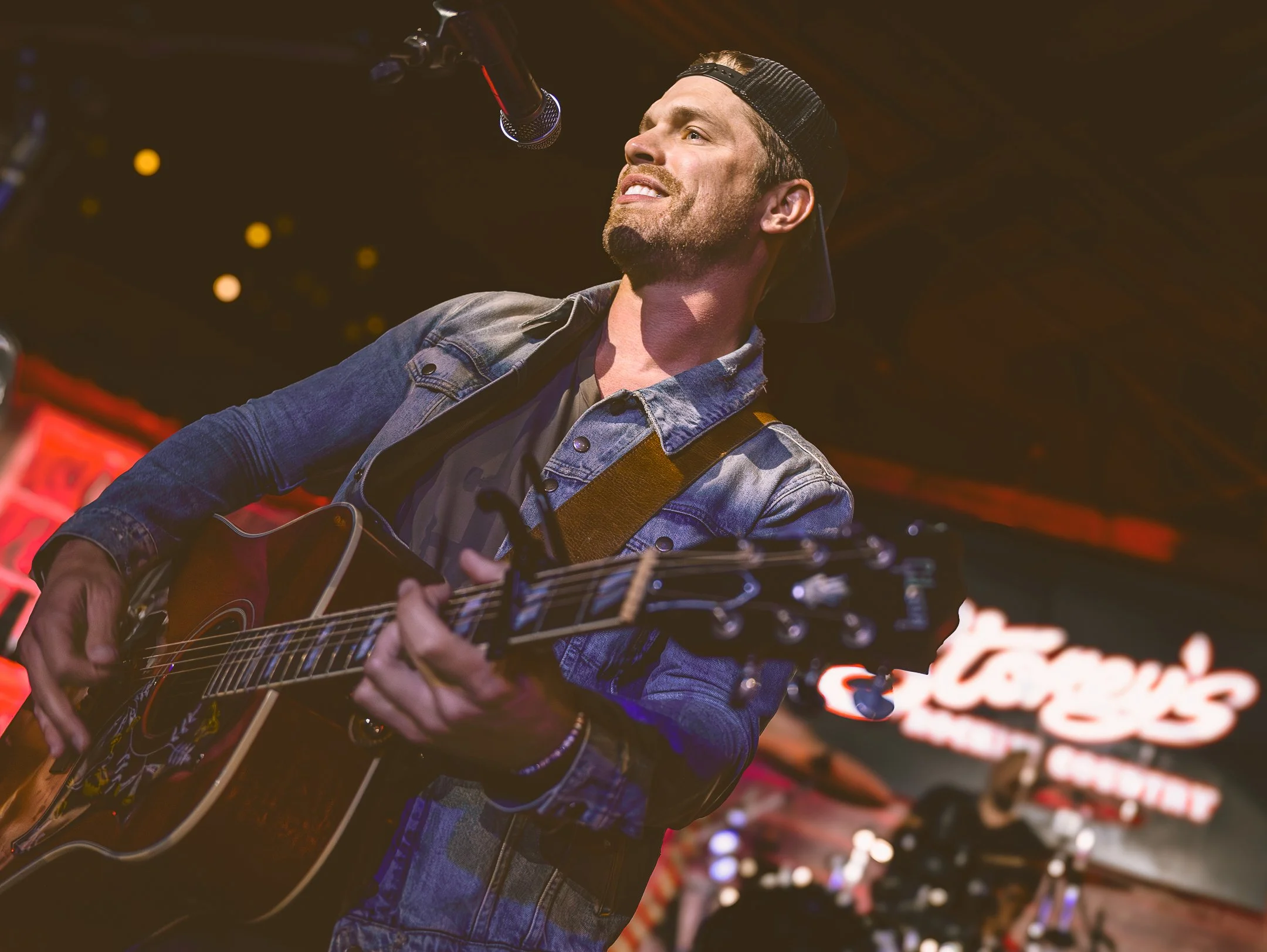 Concert Photo By @photosbyericky, ©Ericky Hernandez Las Vegas
Performing Artist Dustin Lynch
Location/ Venue Stoney’s Rockin’ Country in Las Vegas