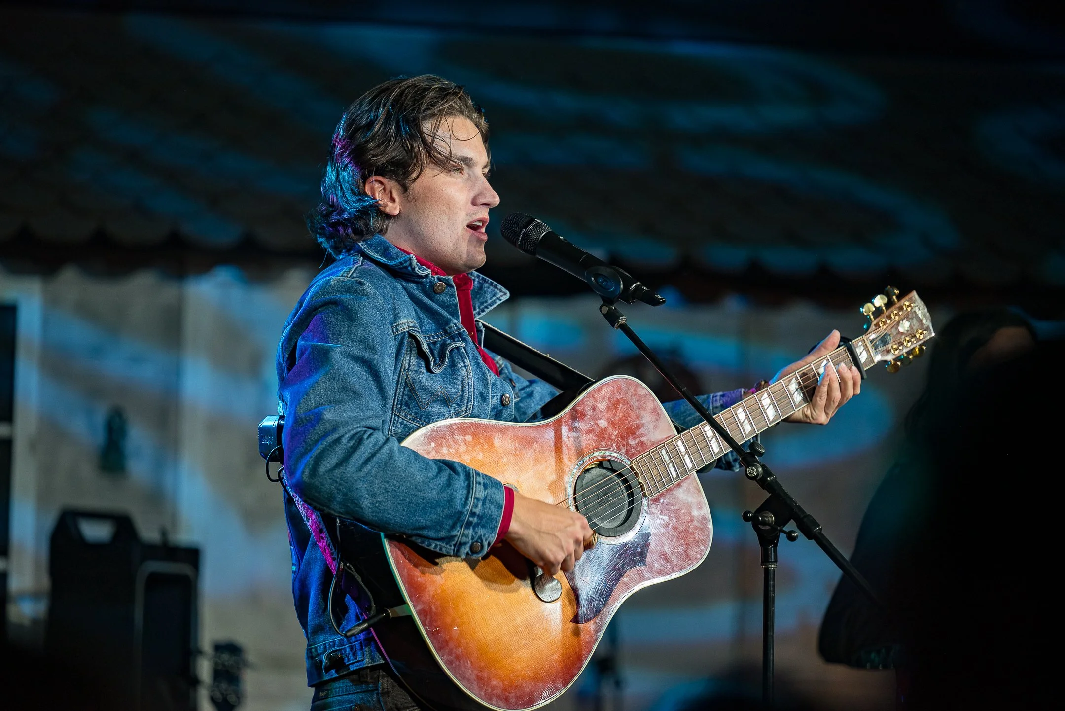 Concert Photo By @photosbyericky, ©Ericky Hernandez Las Vegas
Performing Artist Drake Milligan
Location/ Venue Stoney’s Rockin’ Country in Las Vegas