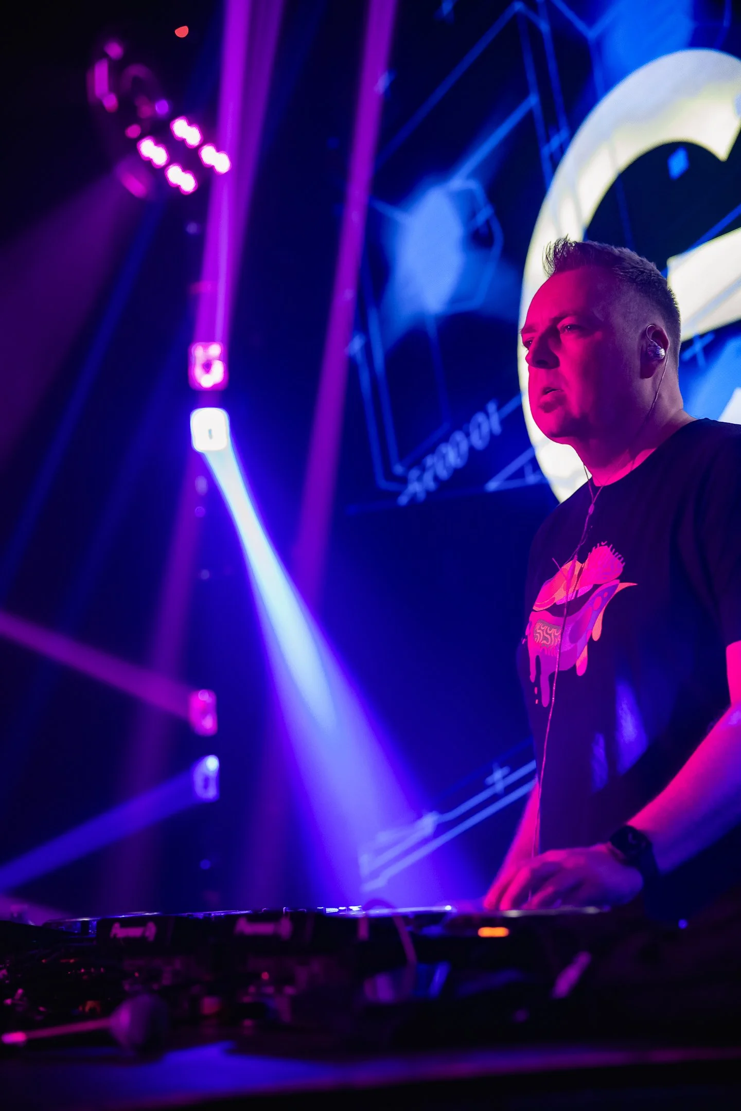 Concert Photo By @photosbyericky, ©Ericky Hernandez Las Vegas
Performing Artist GRISH
Location/ Venue The Wall at AREA15 Las Vegas