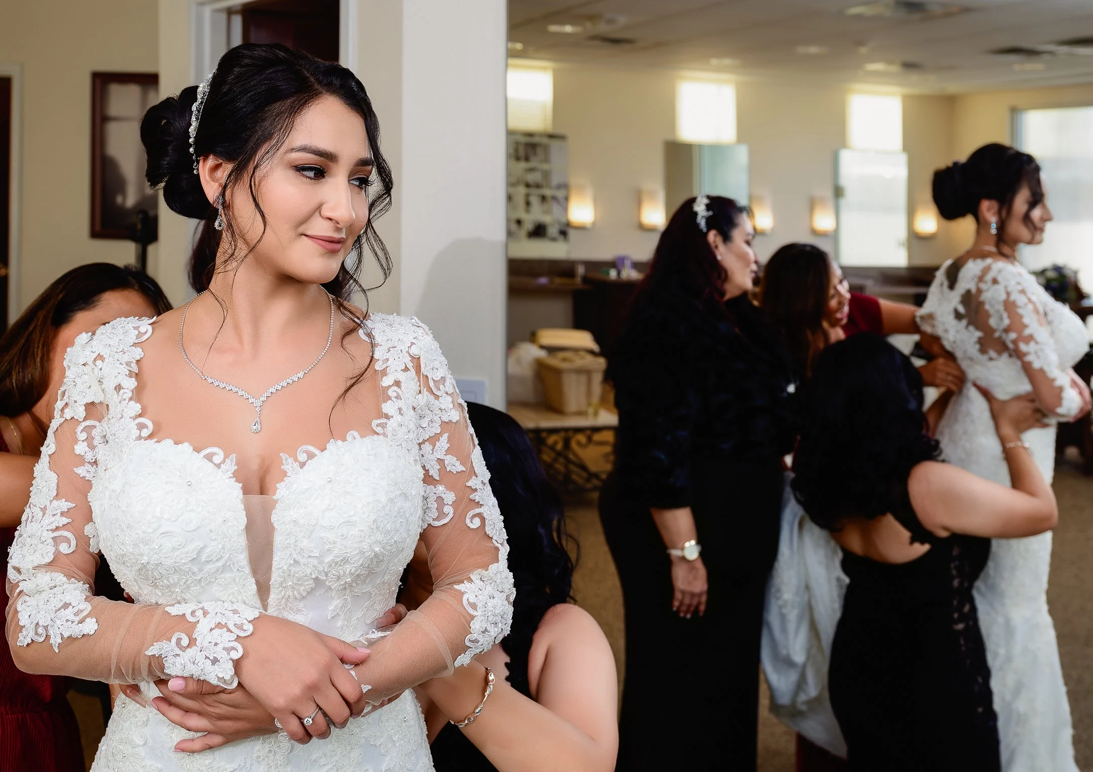 Example of Wedding Photography image By @photosbyericky, ©Ericky Hernandez Las Vegas