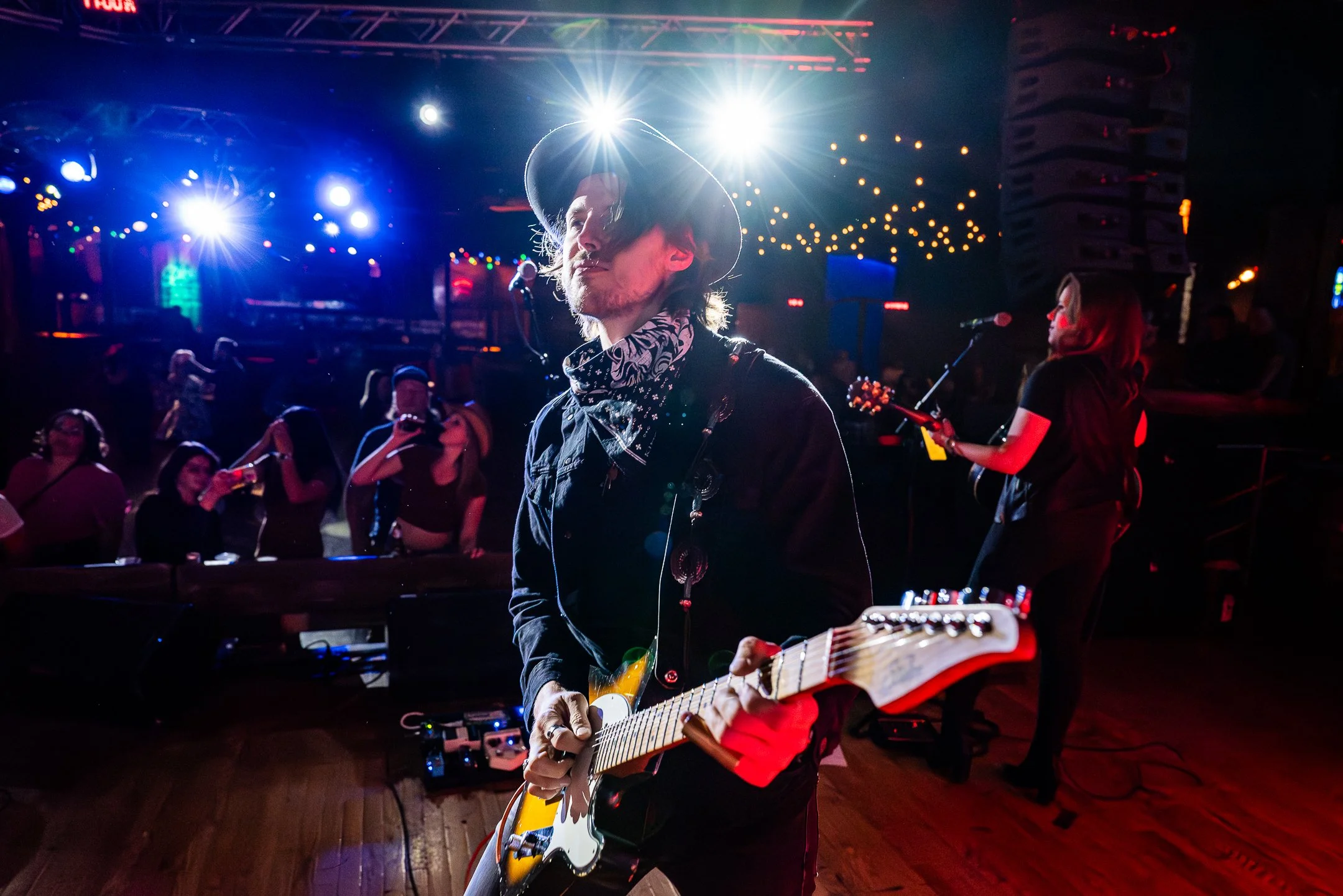 Concert Photo By @photosbyericky, ©Ericky Hernandez Las Vegas
Bandmate Unknown
Location/ Venue Stoney’s Rockin’ Country in Las Vegas