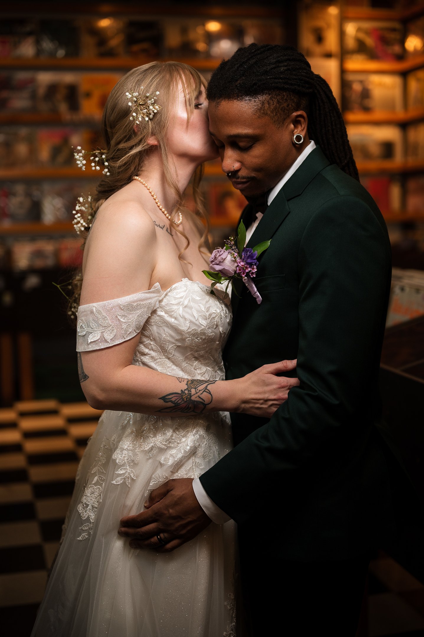 Example of Wedding Photography image By @photosbyericky, ©Ericky Hernandez Las Vegas