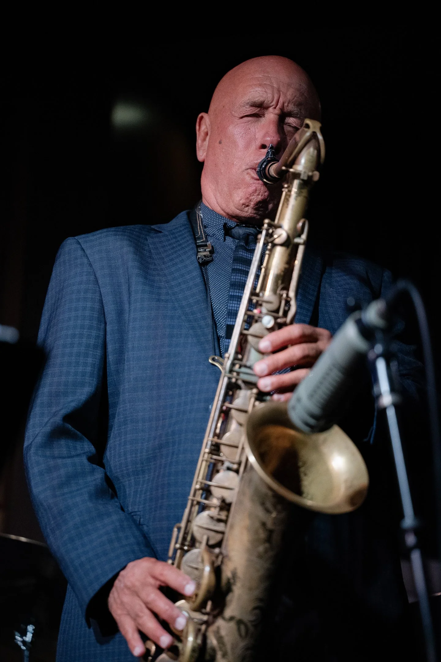 Concert Photo By @photosbyericky, ©Ericky Hernandez Las Vegas
Performing Artist Benny "Peek" Benack II
Location/ Venue Vic's at Symphony Park in Las Vegas