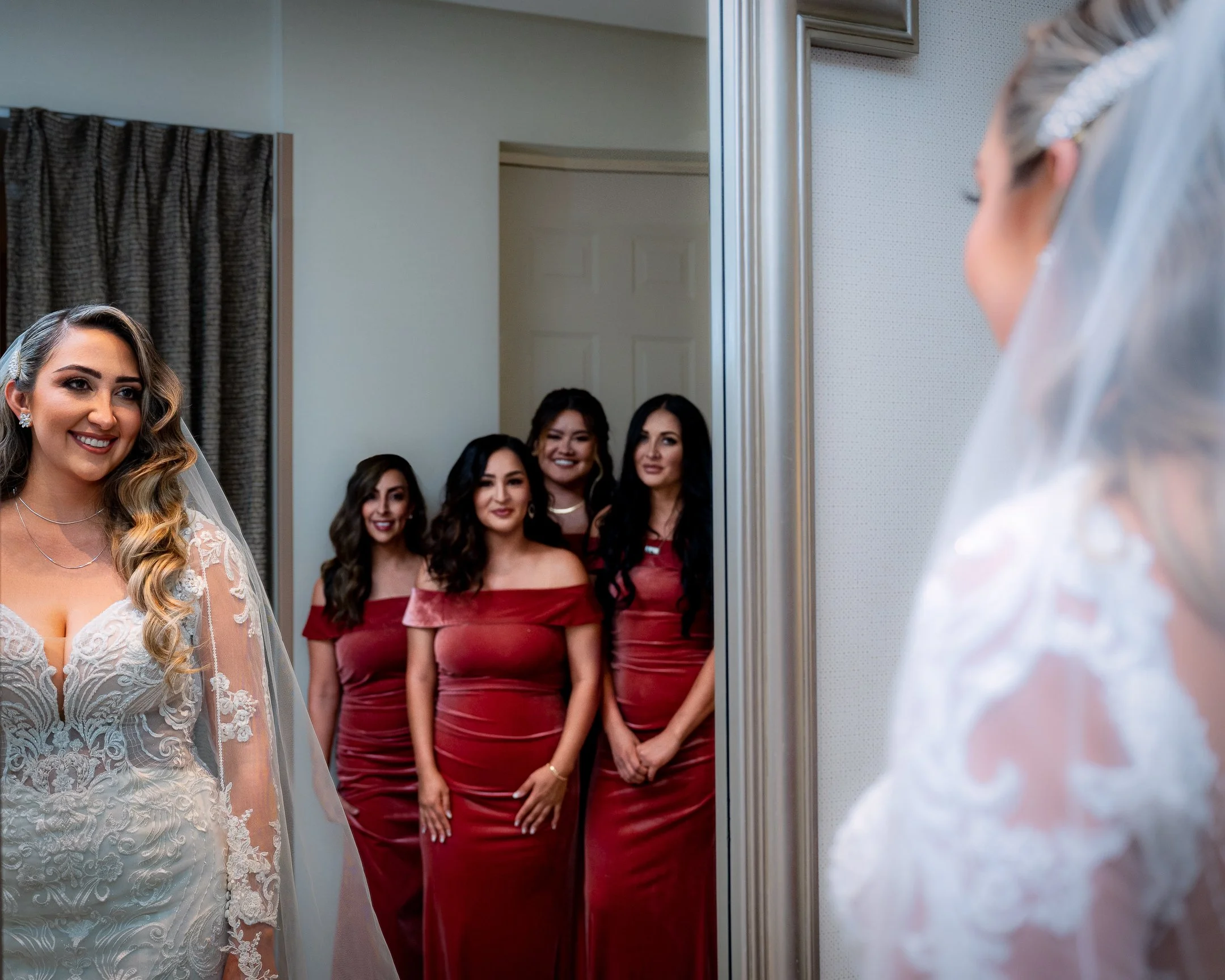 Example of Wedding Photography image By @photosbyericky, ©Ericky Hernandez Las Vegas
