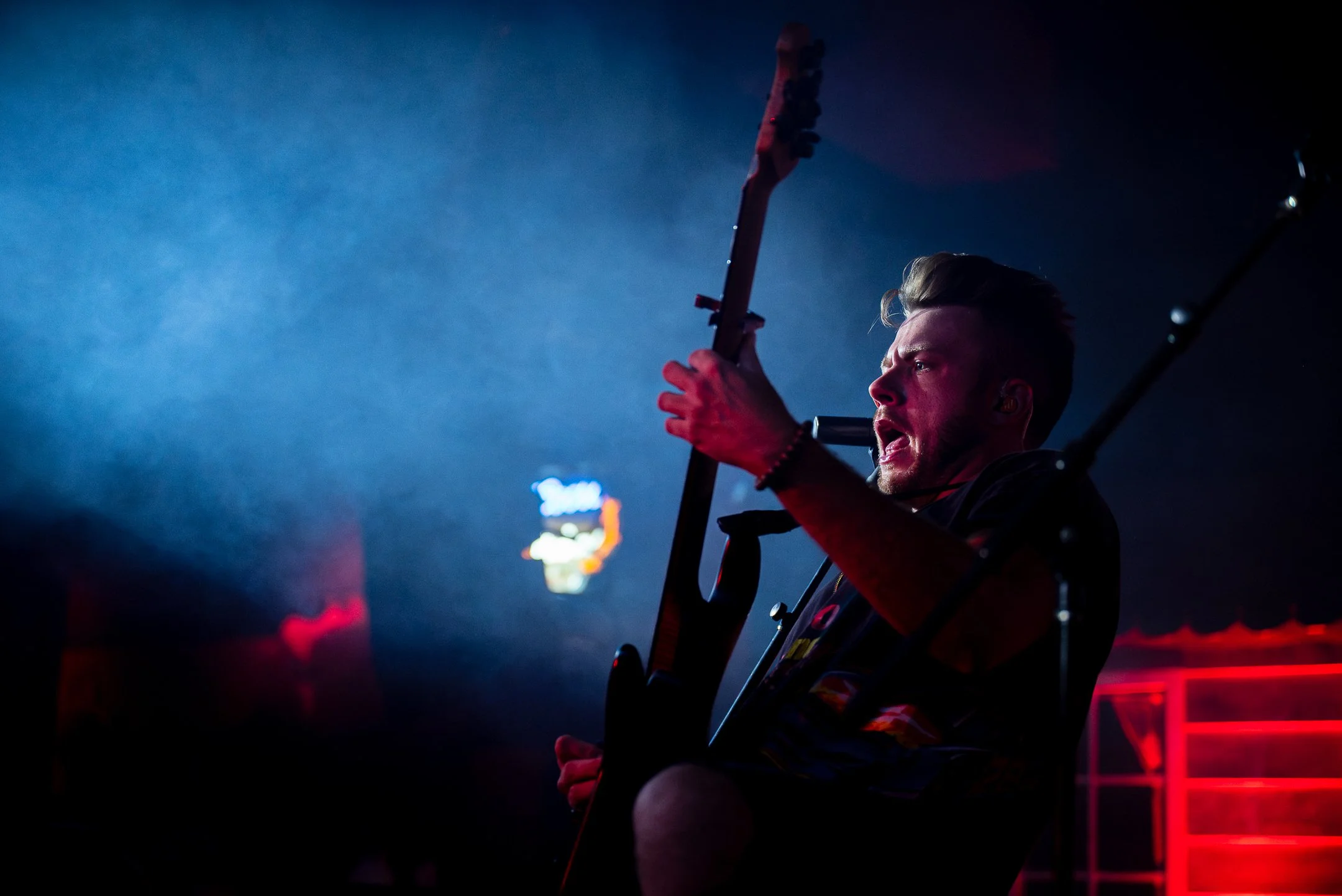 Concert Photo By @photosbyericky, ©Ericky Hernandez Las Vegas
Performing Artist After Midnight
Location/ Venue Stoney’s Rockin’ Country in Las Vegas