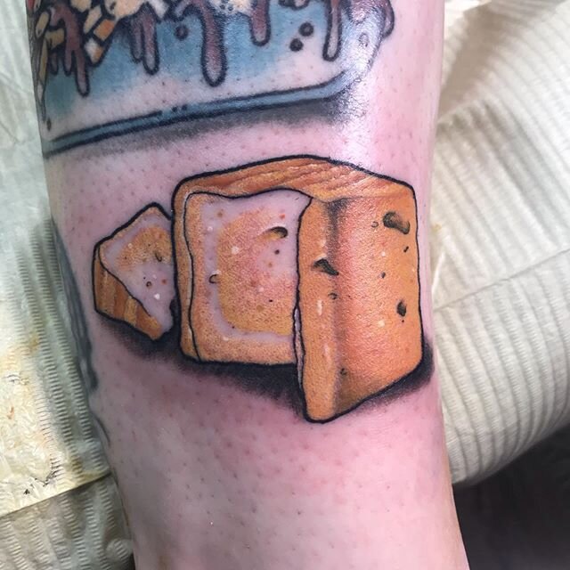 Happy National cheese day!🧀 Thanks to @sassyflamy for getting Herve cheese and thanks to @natalieg819 for getting a wheel of swiss cheese .
.
.
.
.
.
#tats #tatt #tatts #tatted #tattoo #tattoos #tattooed #tattooedlife #tattooedlifestyle #ink #inked 