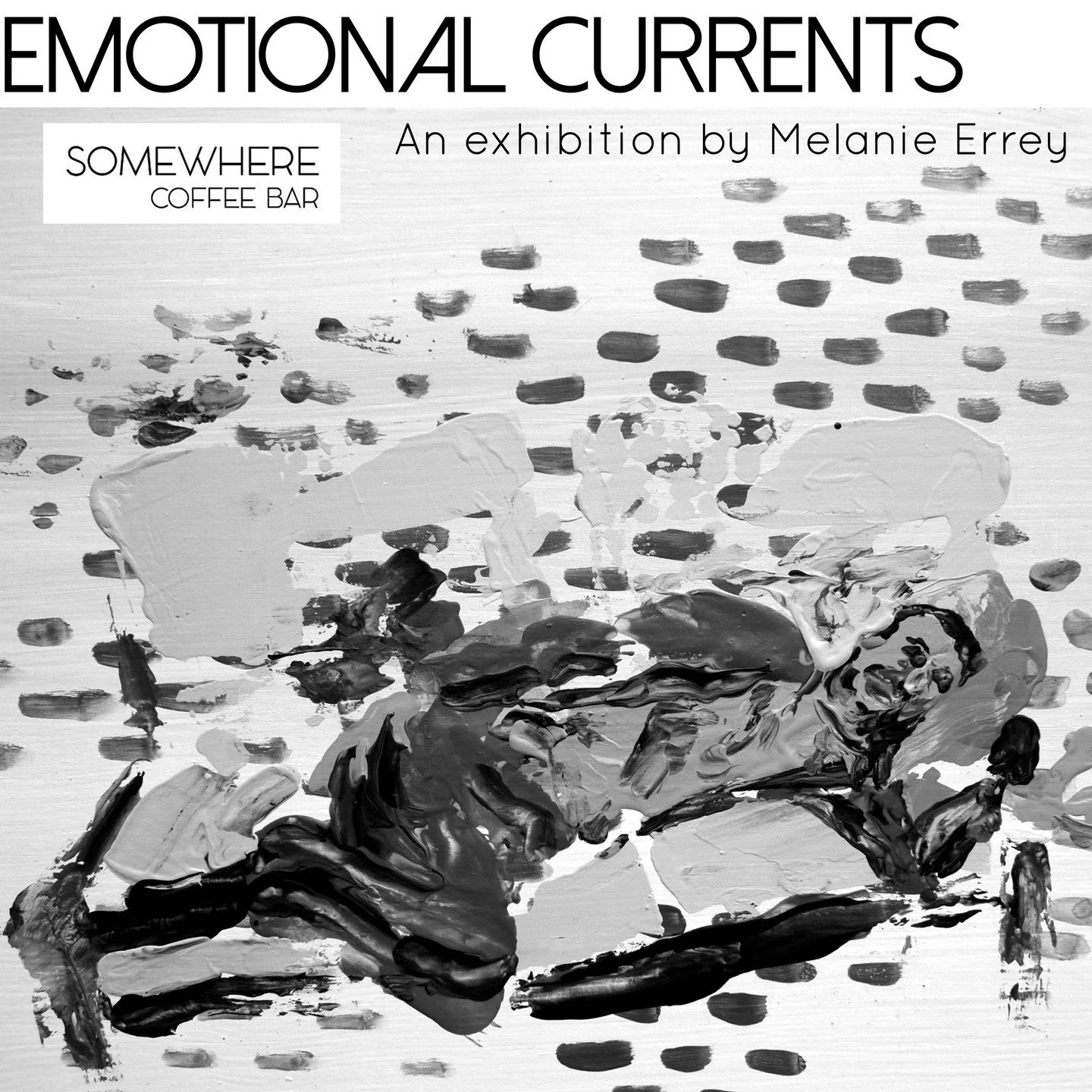 Some of my colourful paintings are on display @somewherecoffeebar 
Check them out over a coffee this Saturday!!!
.
.
.
#artopening #abstractart #abstractpainting #coffeeshop #artexhibition #acrylicpainting #nipaluna #hobartart #creative