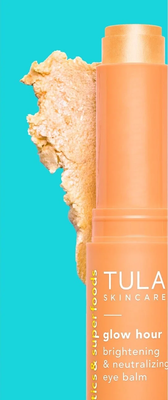 tula skincare glow hour