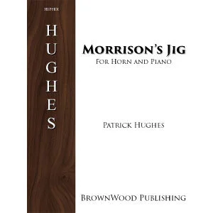 Morrison's Jig