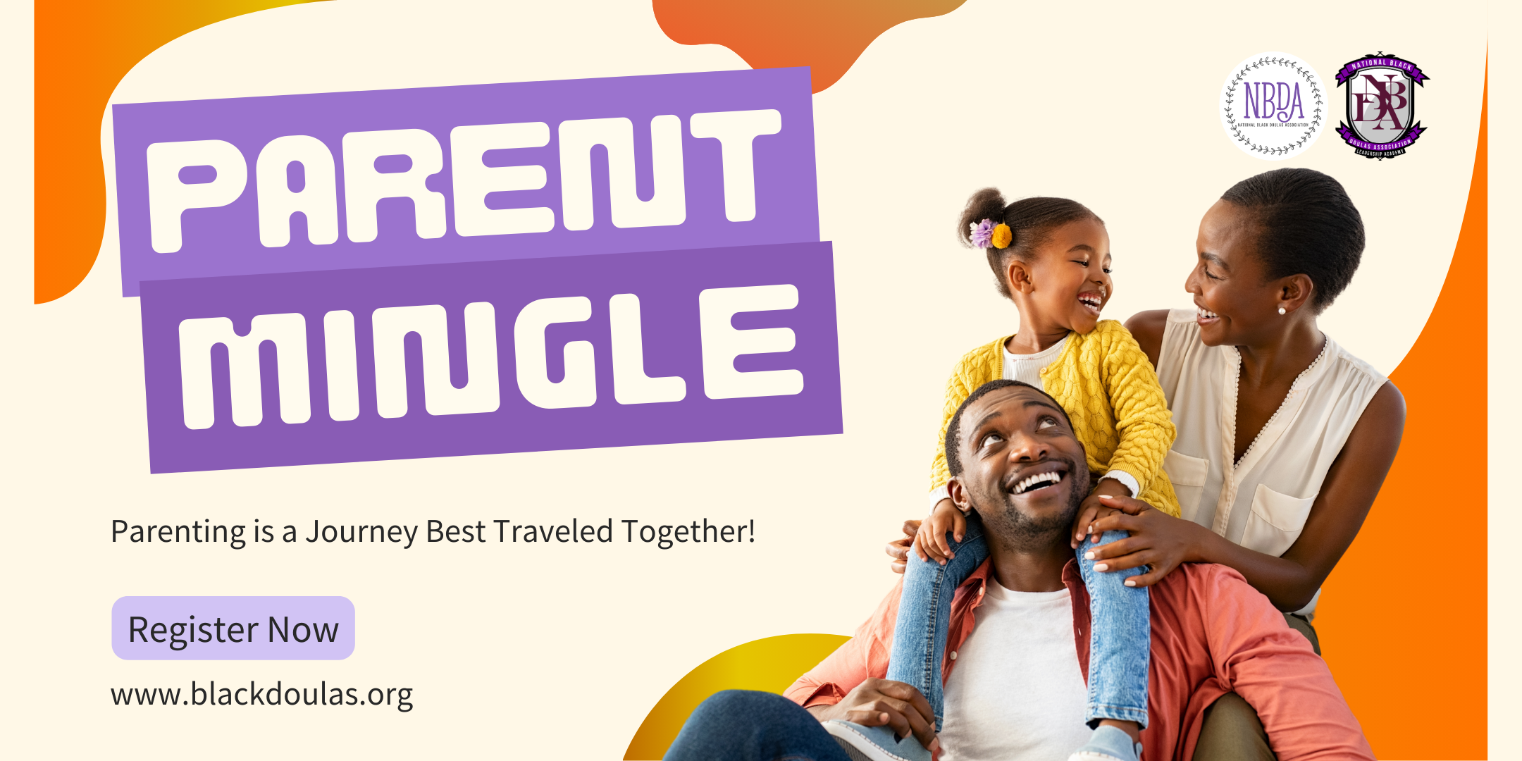 Parent Mingle
