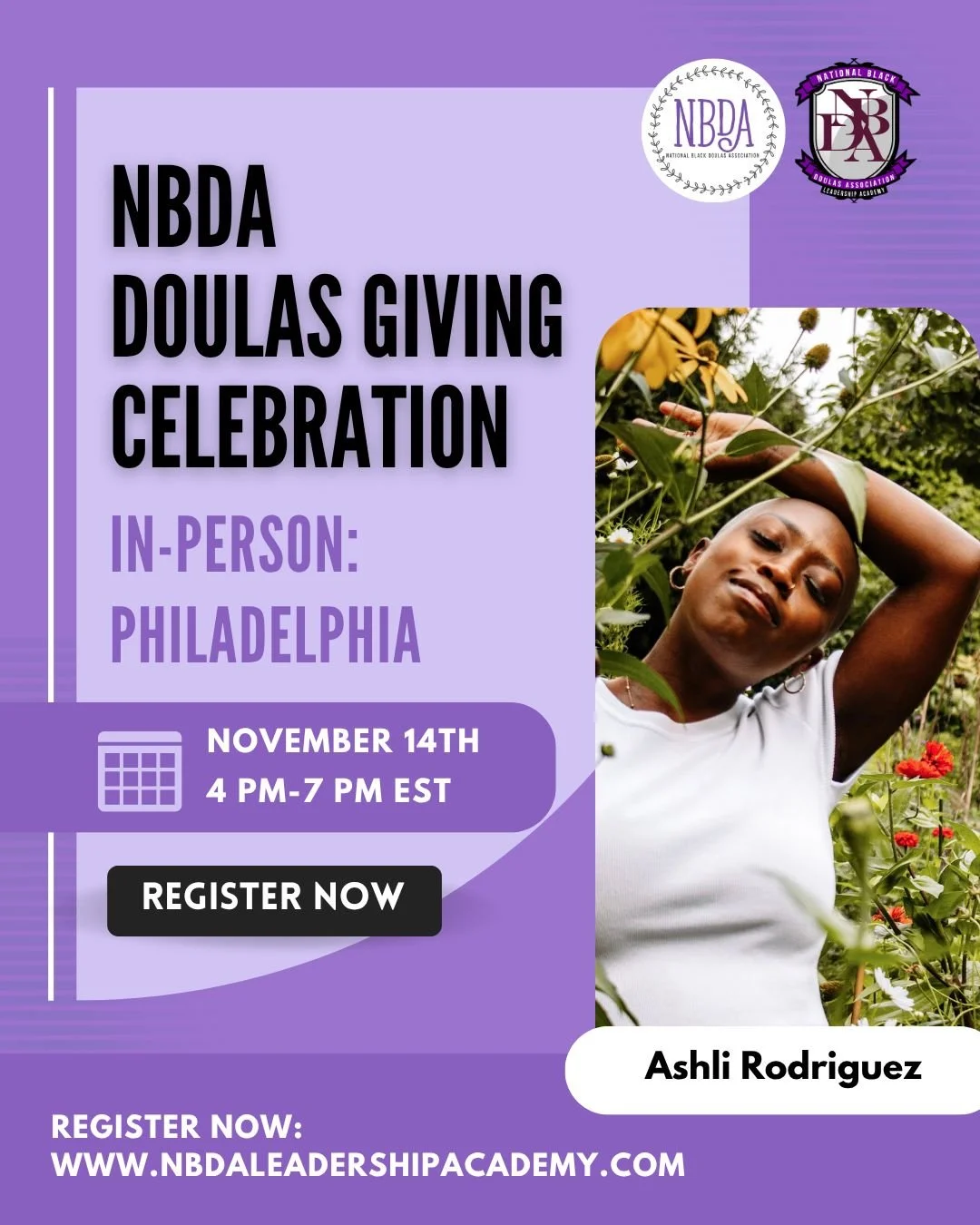 Doulas Giving Philadelphia: Fellowship &amp; Diaper Drive