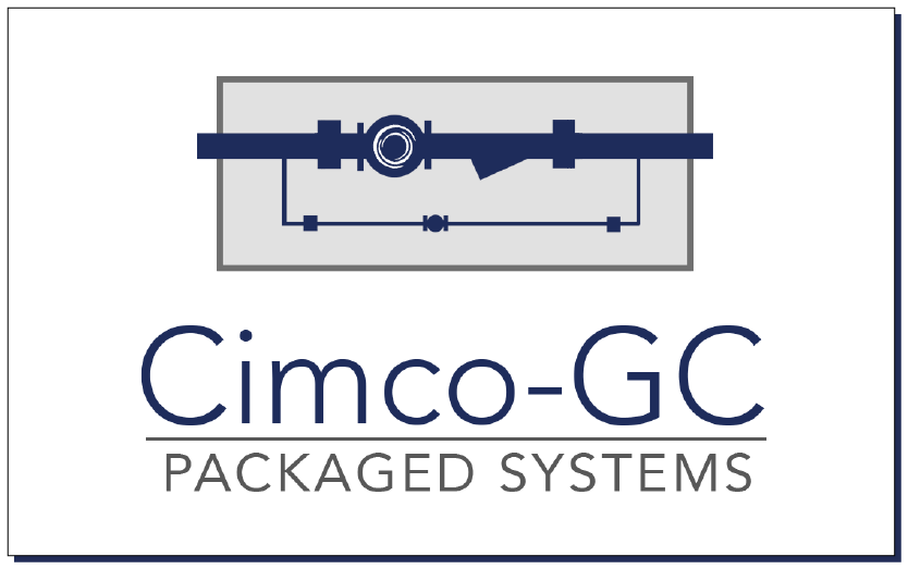 Cimco-GC Systems Packaged Systems