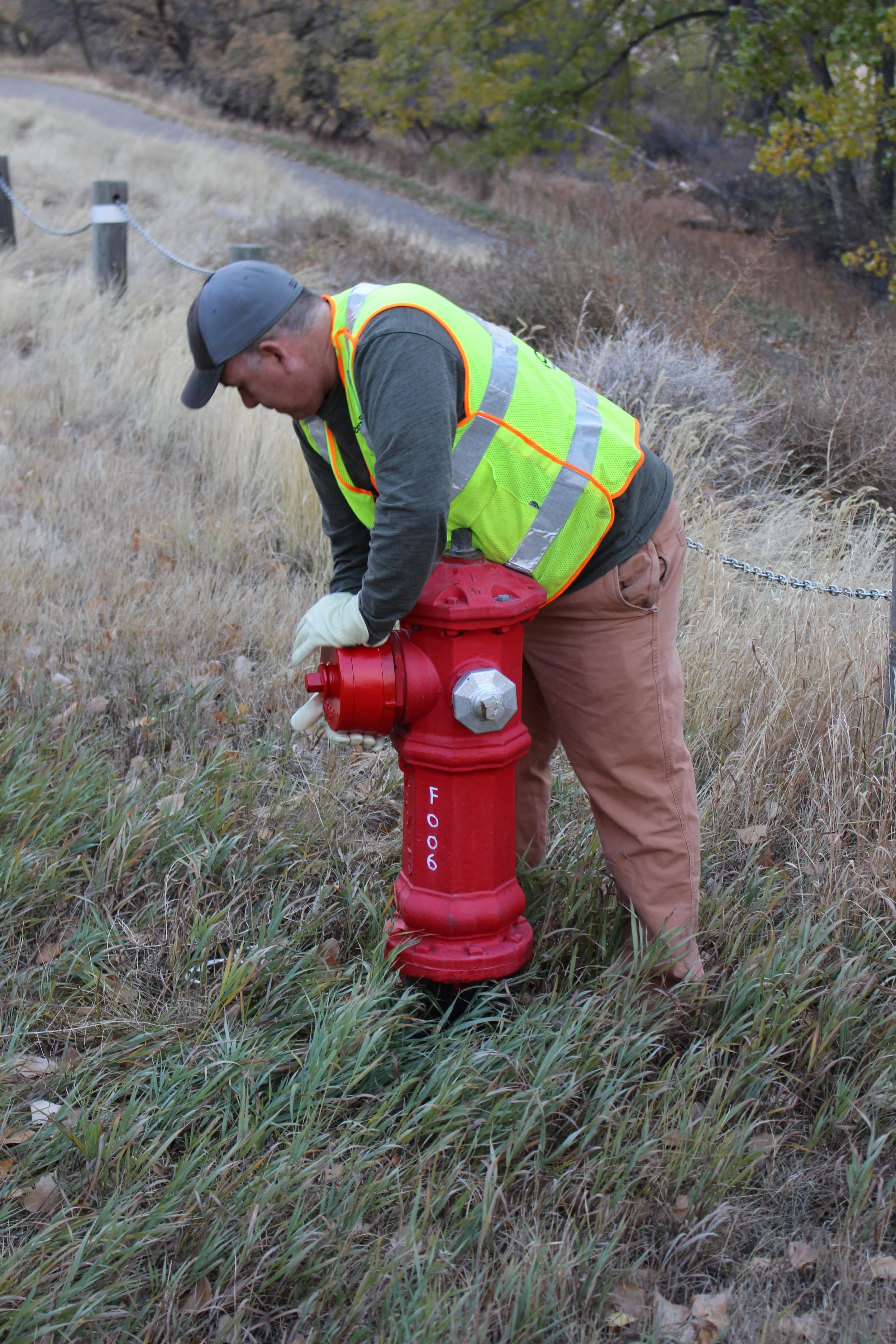 Announcing our newest lines! Echologics and Hydro-Guard