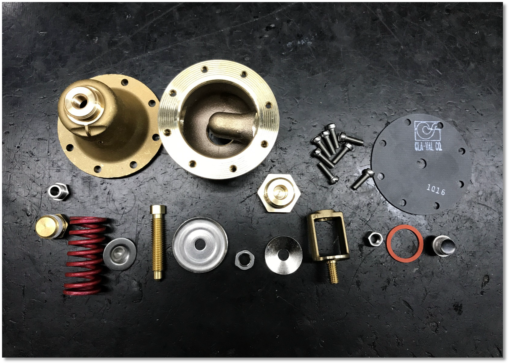 5 Tips for Rebuilding a CRD Pilot