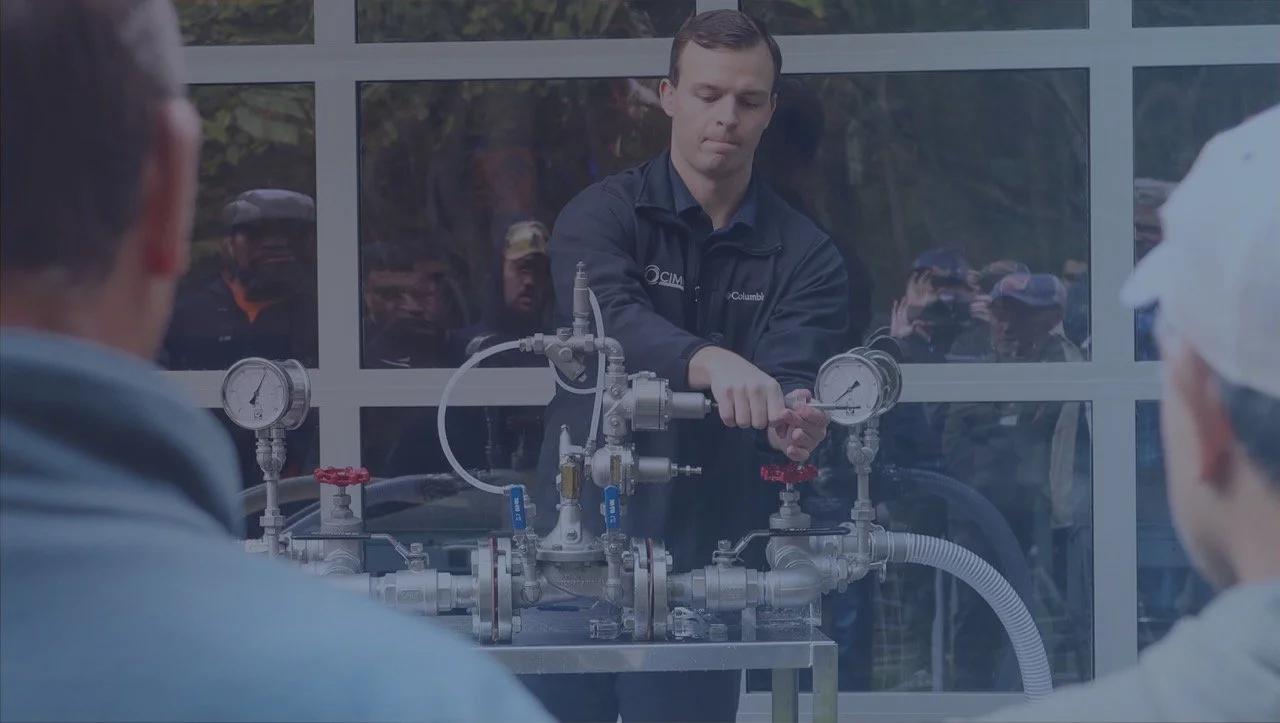 Control Valve Training for Every Experience Level