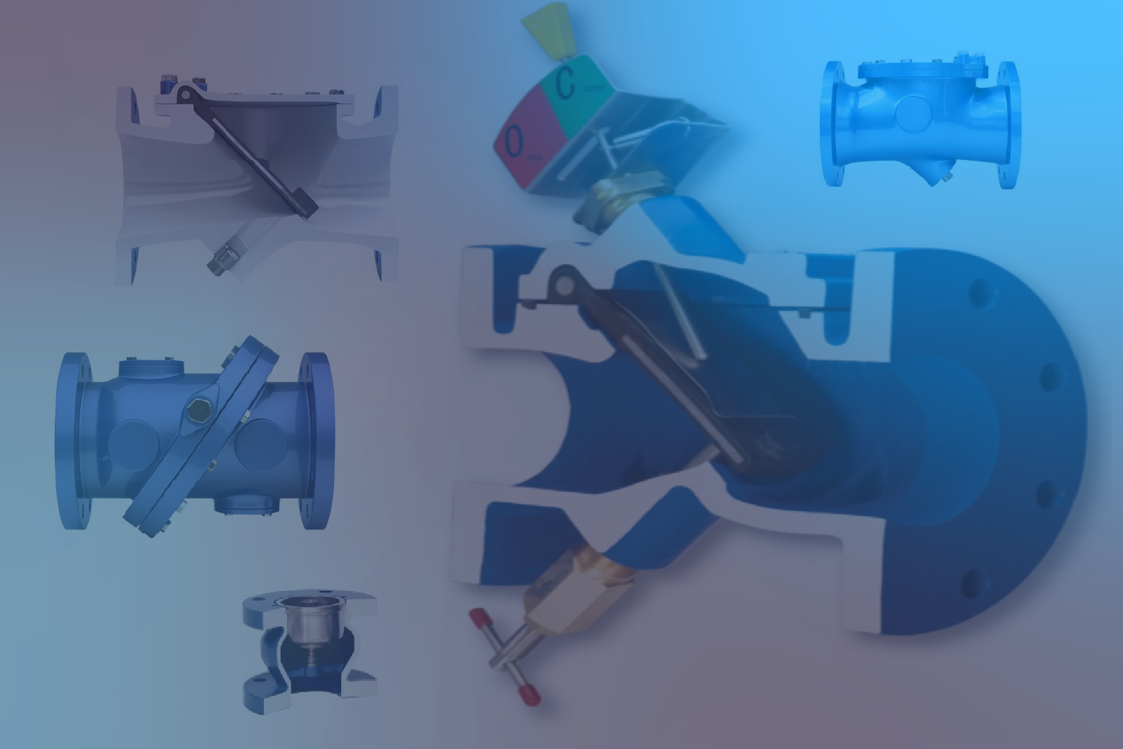 Introduction to Specialty Valves 📍Albany, OR