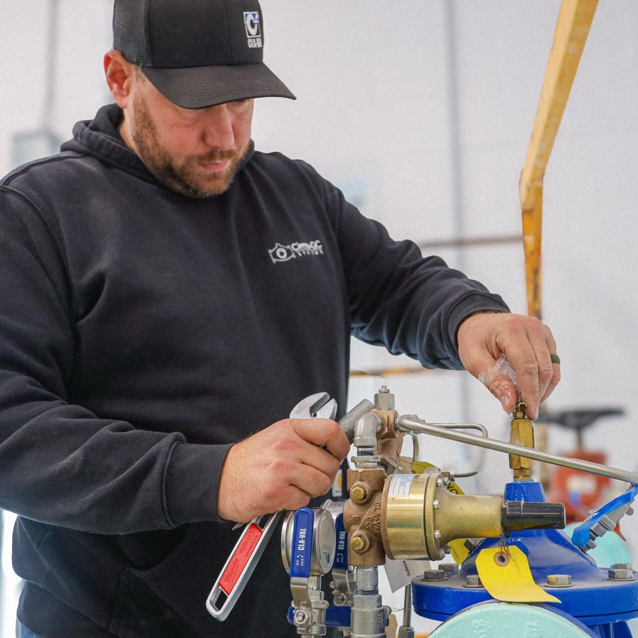 5 Questions to Ask When a Valve Isn’t Working