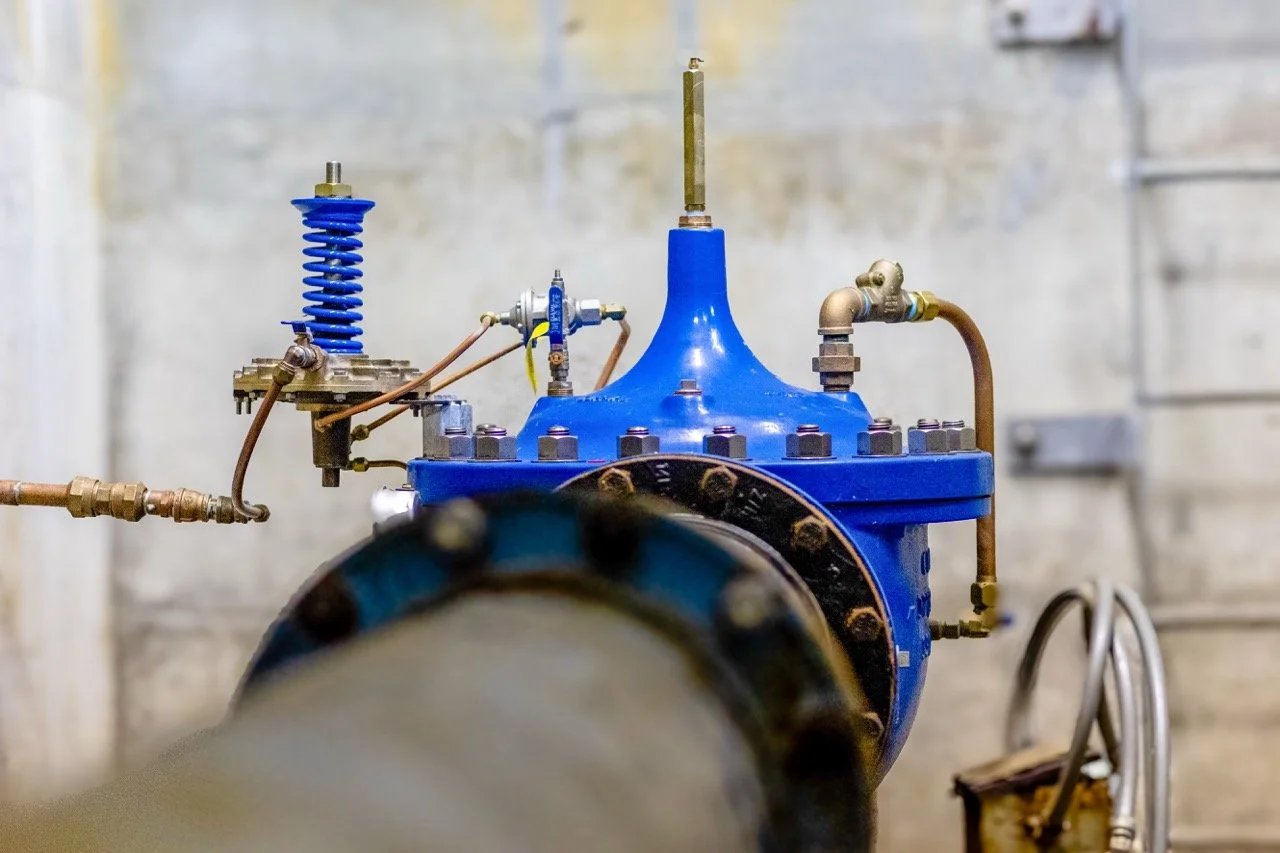 Under Pressure: Engineering Altitude Valves for Real-World Conditions