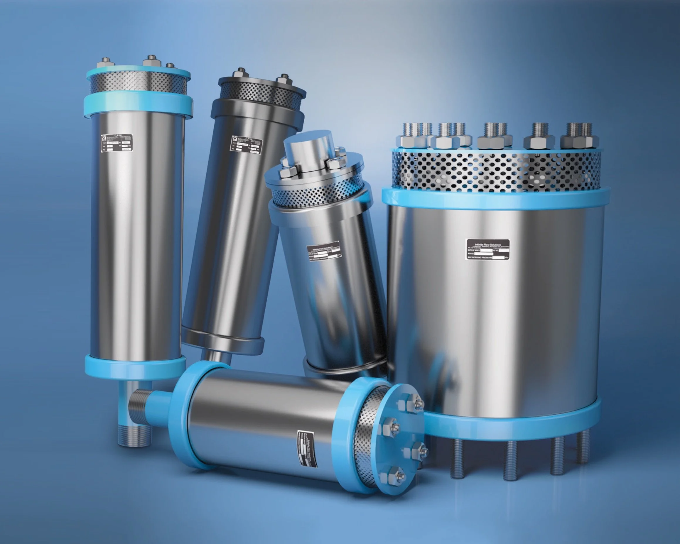 When a Standard Air Valve Isn’t Enough