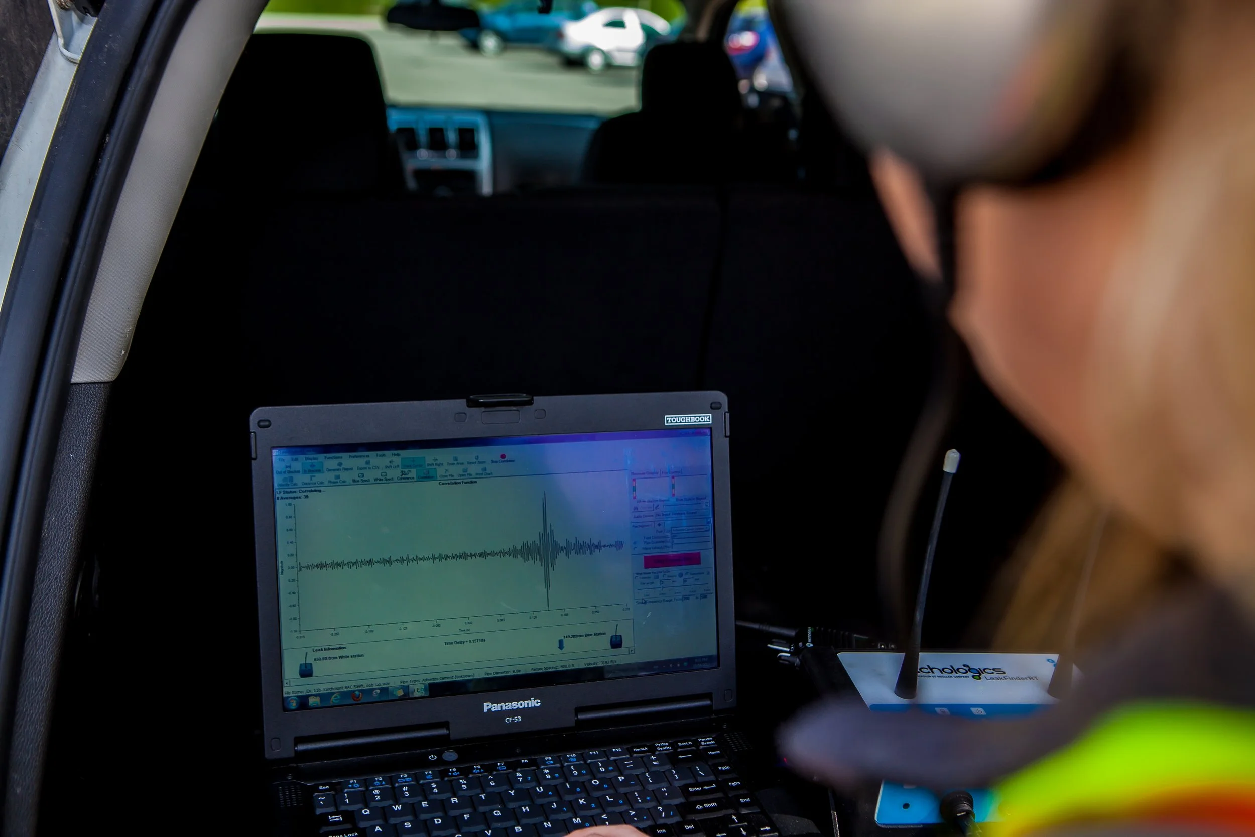Sound Strategies: Pipe Condition Assessment and Water Loss Prevention Techniques📍Tacoma, WA