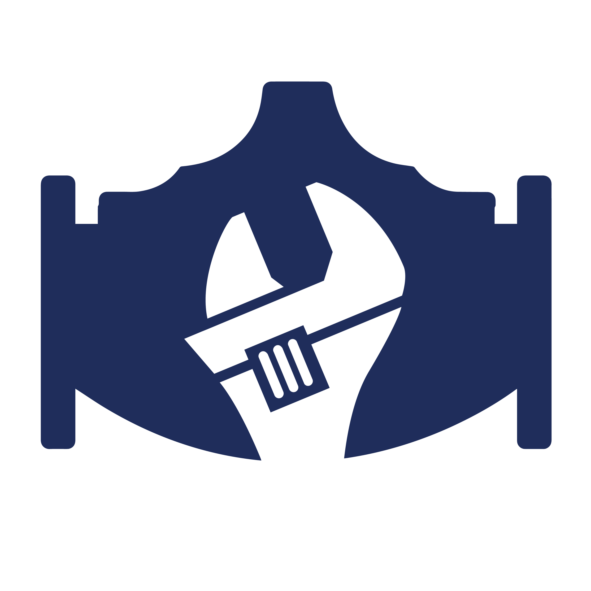 Service Department