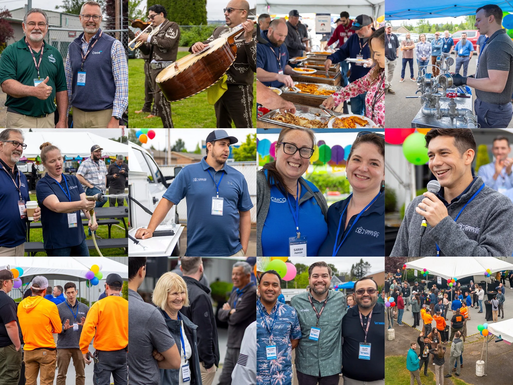 10 Highlights from Cimco de Mayo 2026