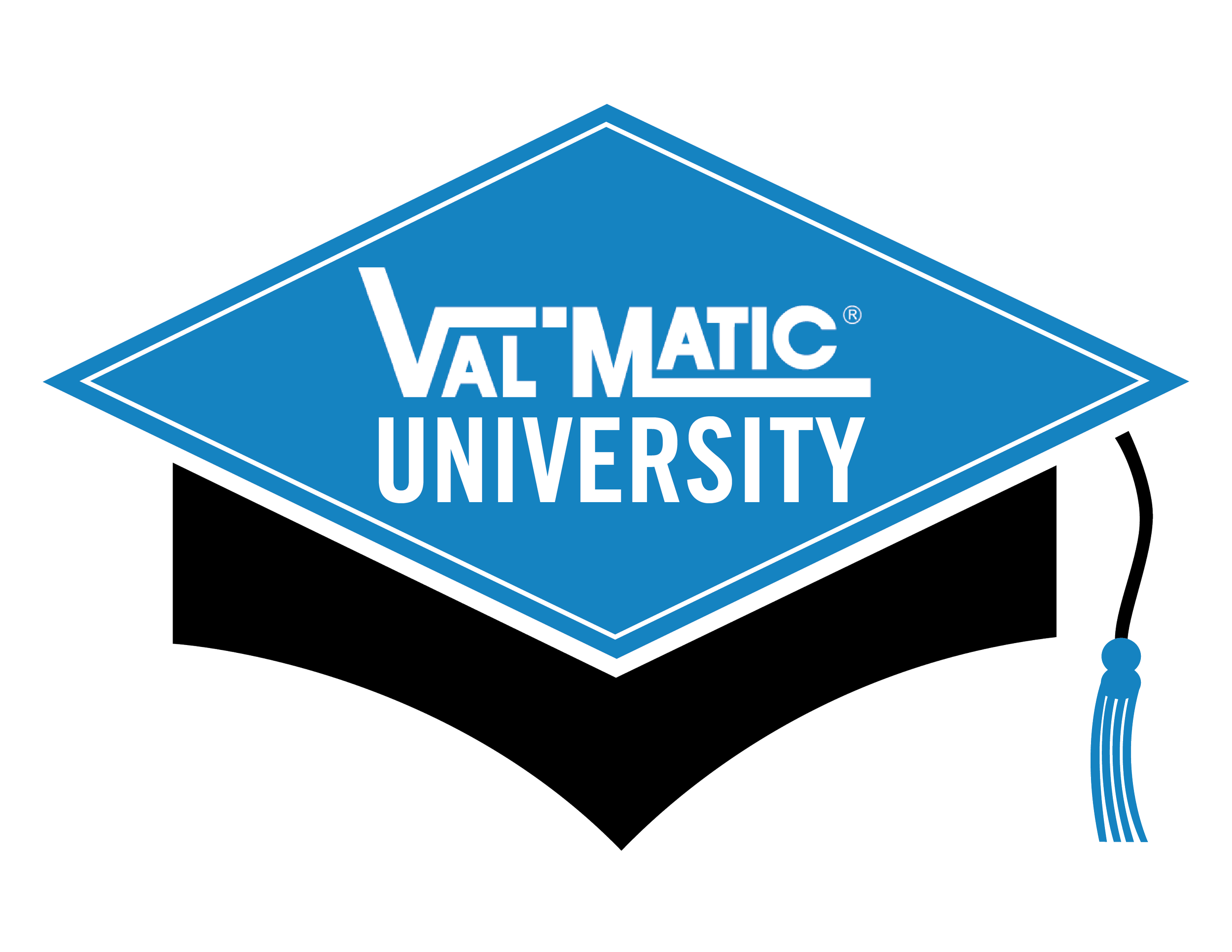 Free Valve Training at Your Pace with  Val-Matic University